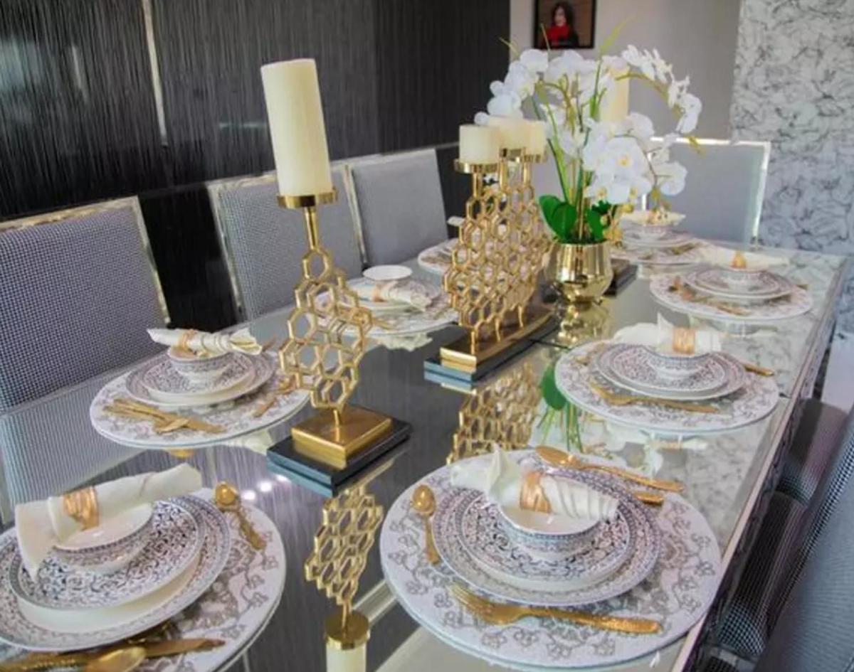 Downtown Al Bahar Apartments