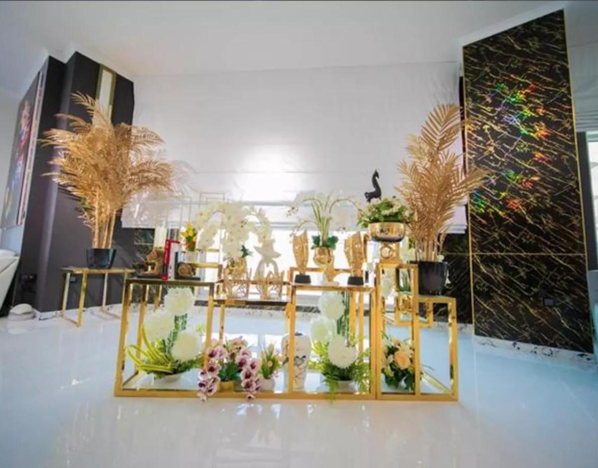 Downtown Al Bahar Apartments