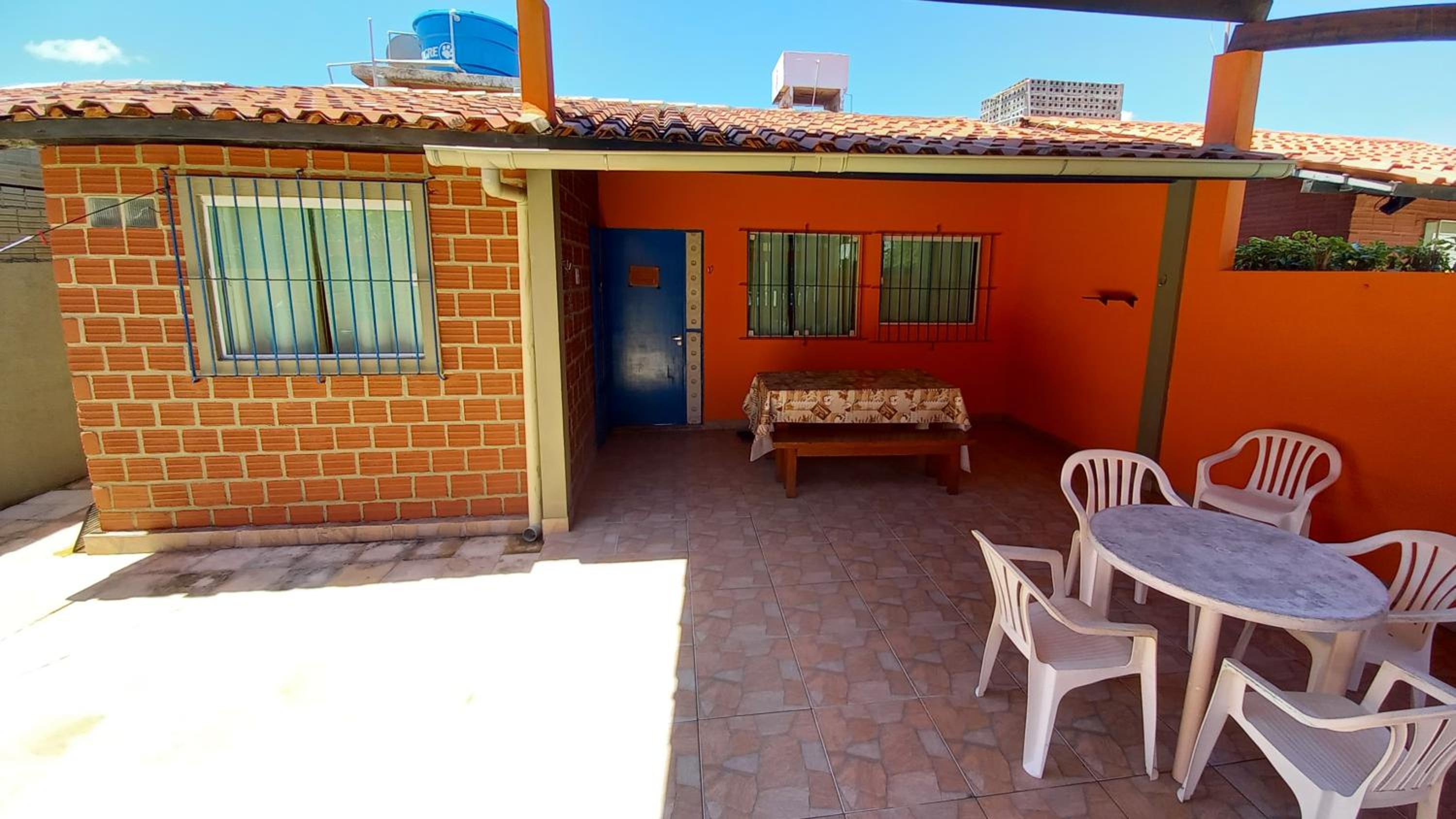 Casa de praia