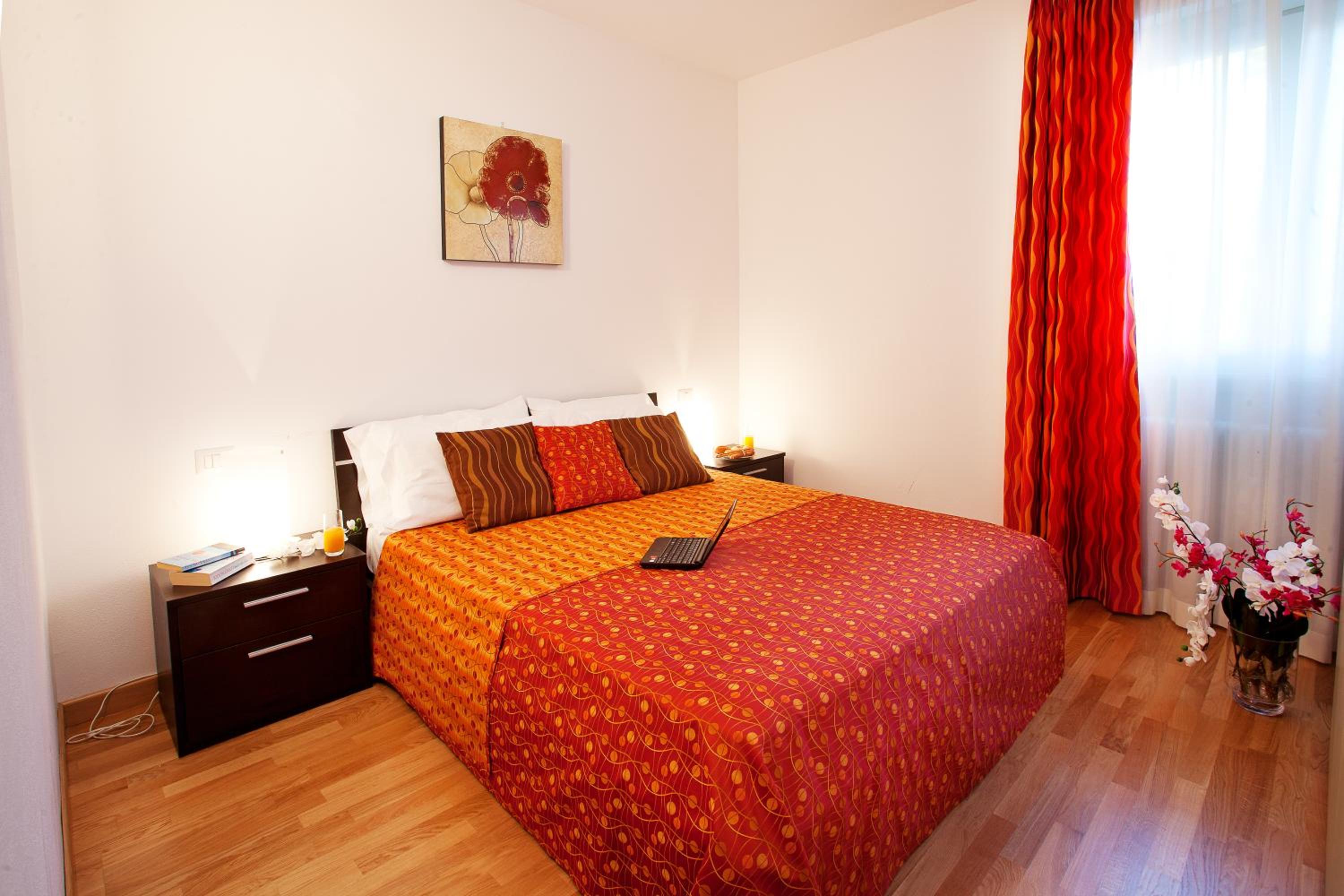 Tremezzo Residence-11 apartments to choose from in an exclusive residence by Italian Apartments