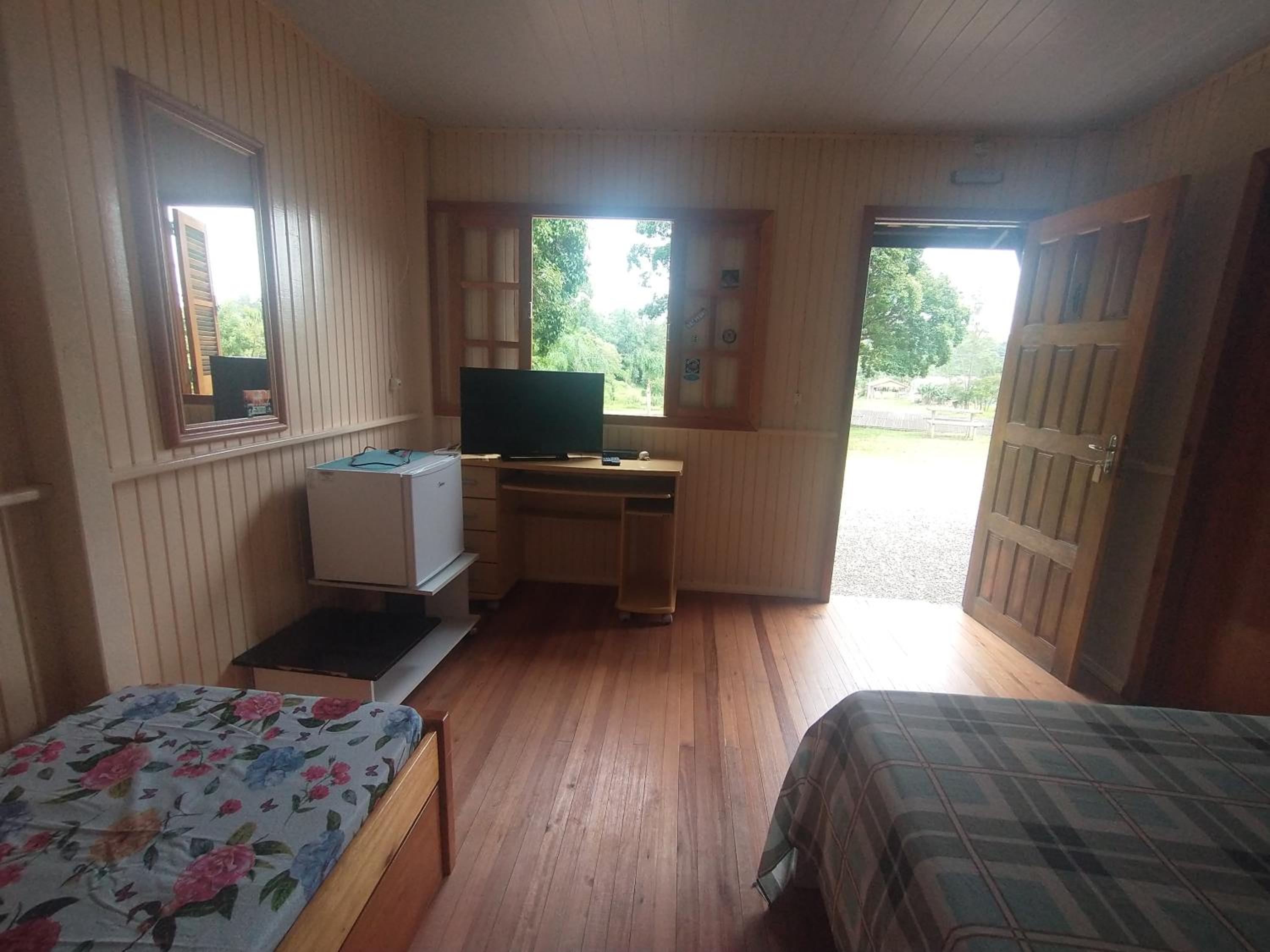 Sitio Esperanca