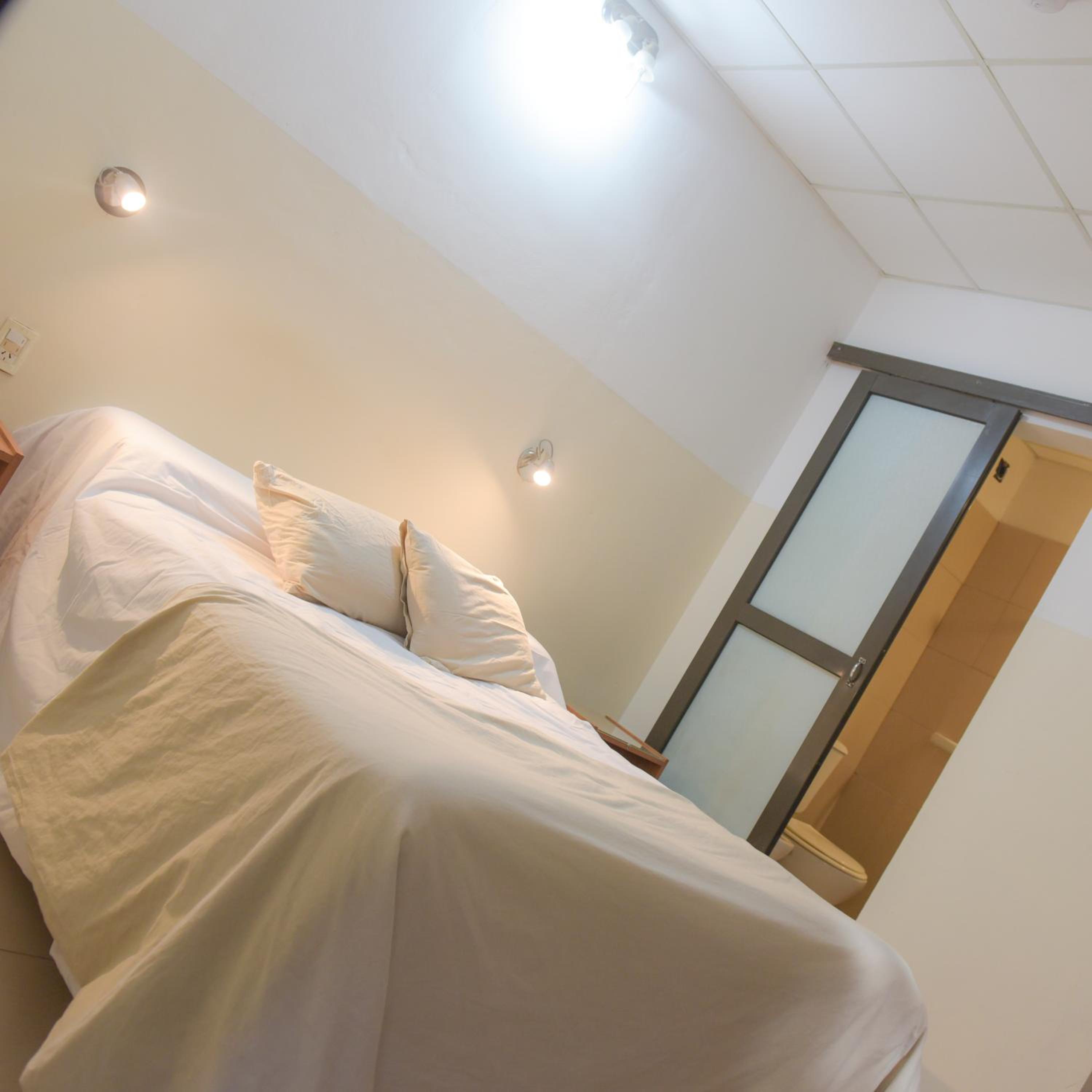 Hotel San Lorenzo Design