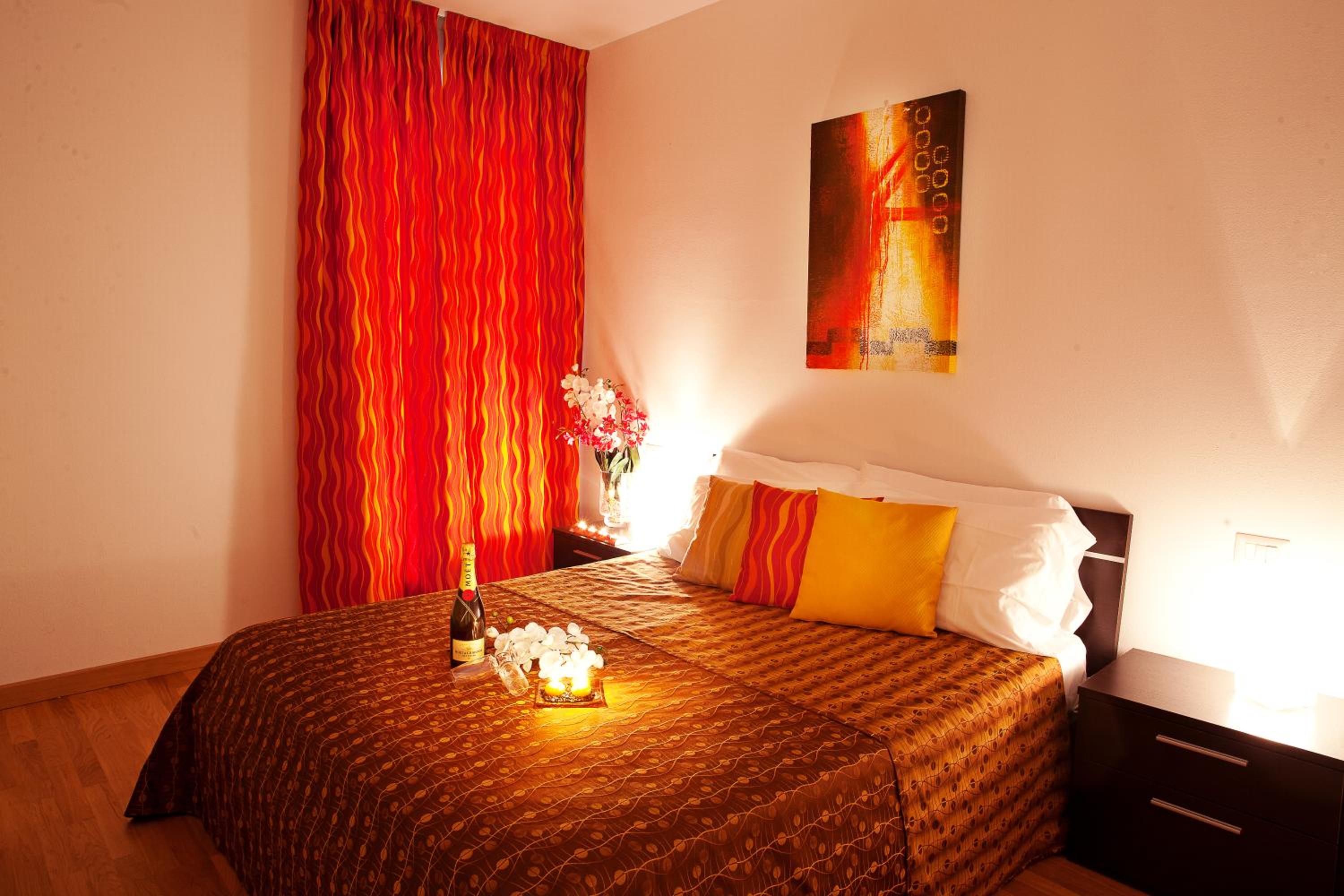 Tremezzo Residence-11 apartments to choose from in an exclusive residence by Italian Apartments