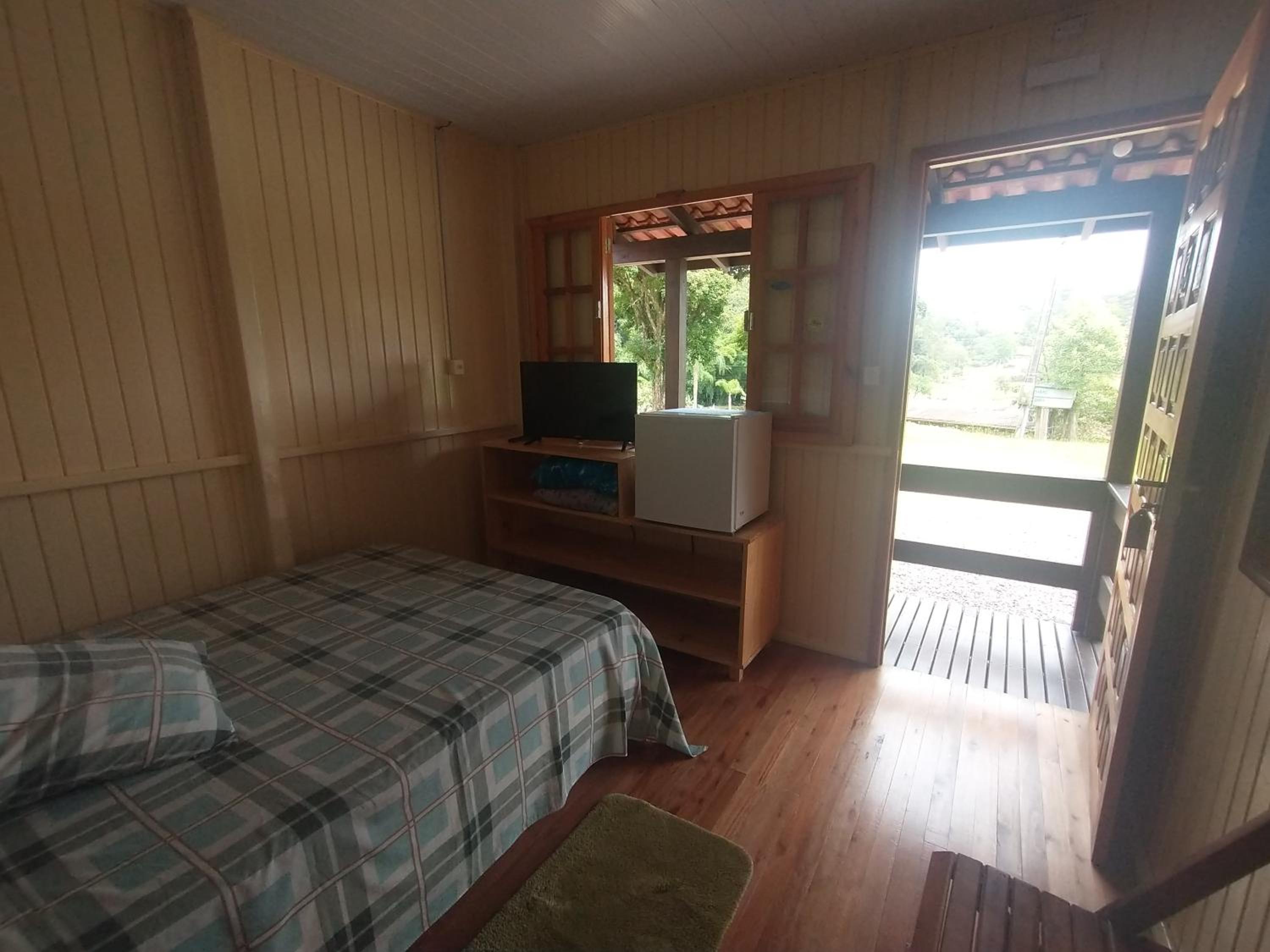 Sitio Esperanca
