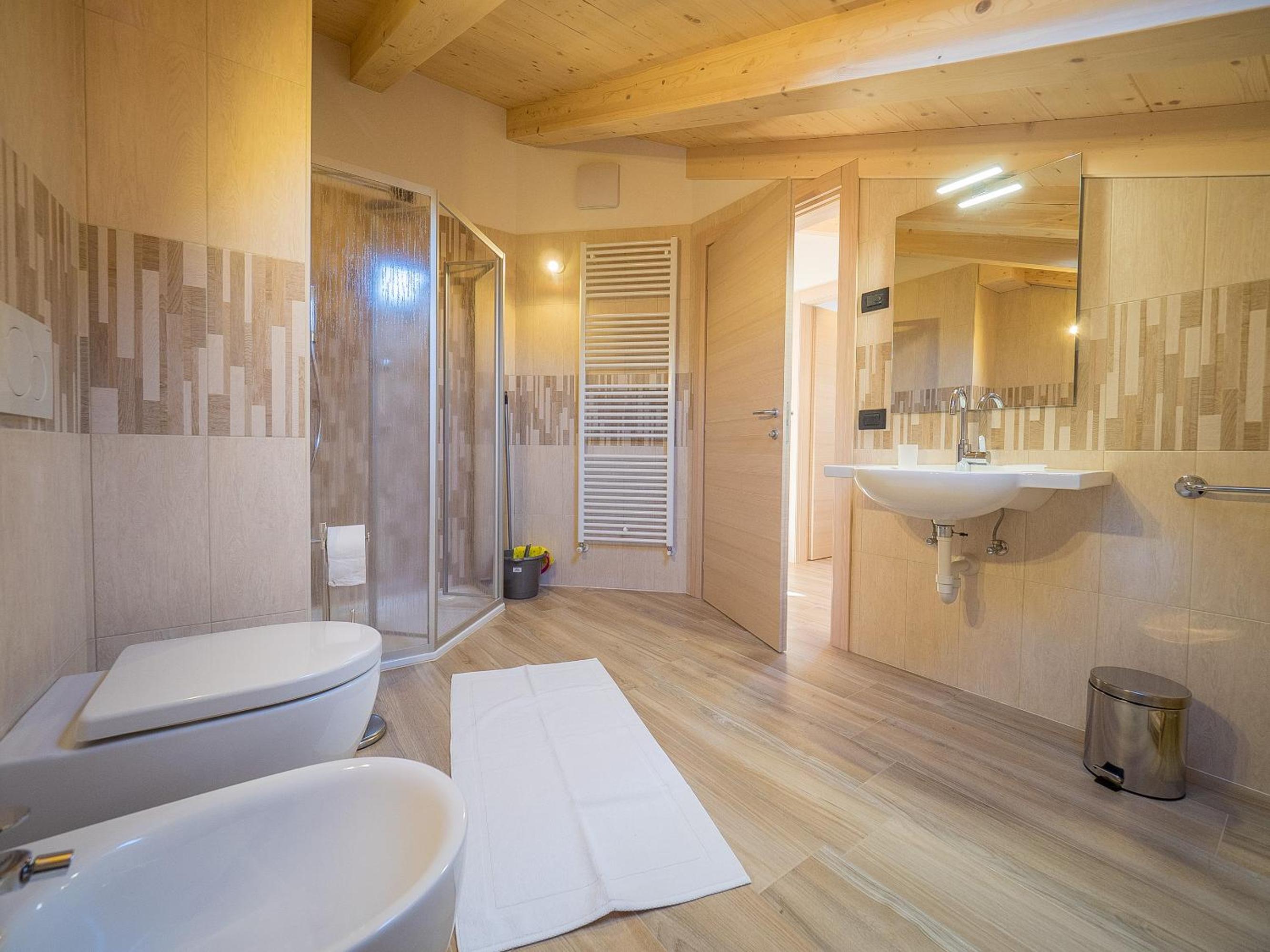 Casa Massi Livignocenter Myholidaylivigno view 2