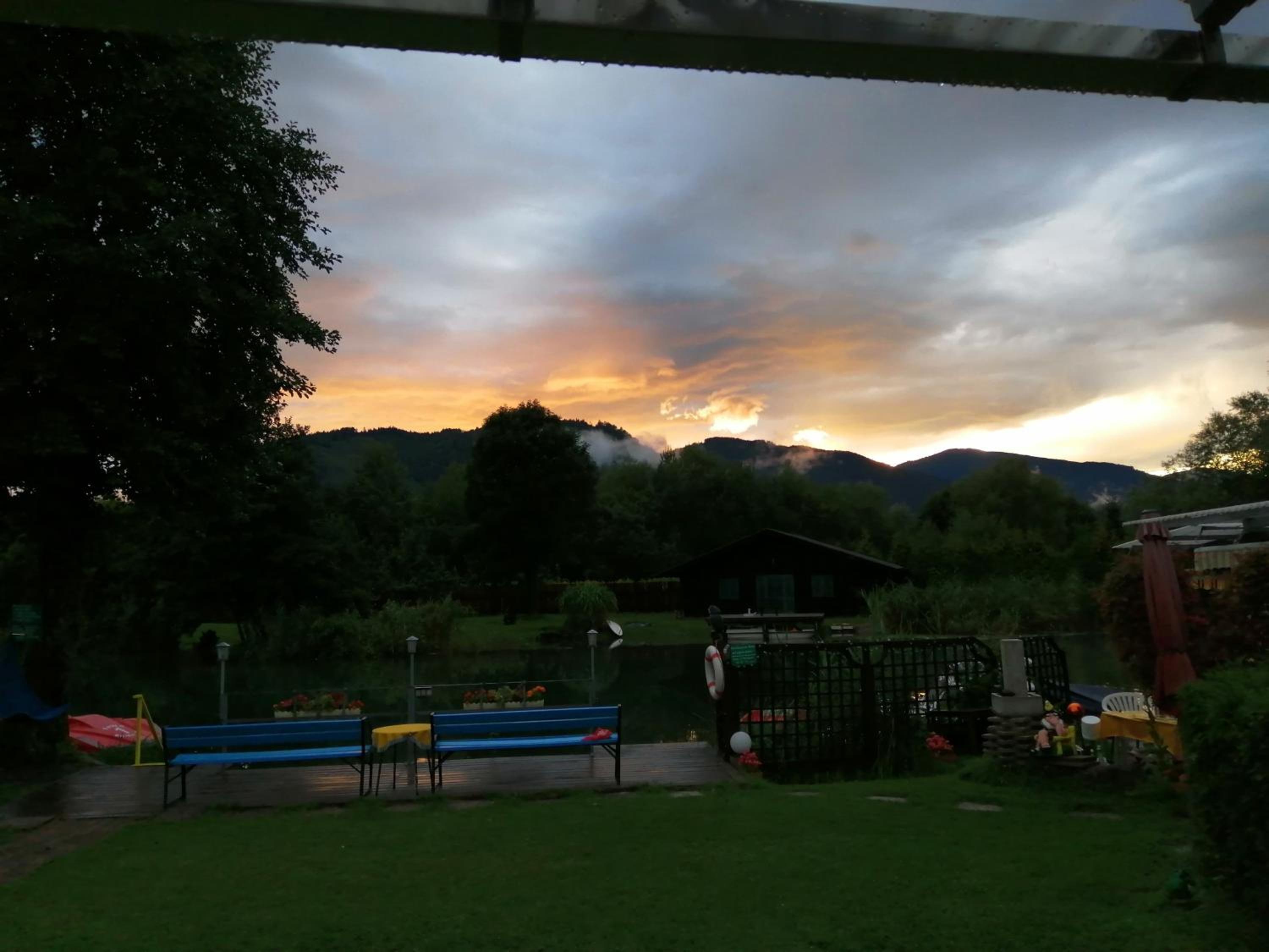 Ferienwohnungen Schiller