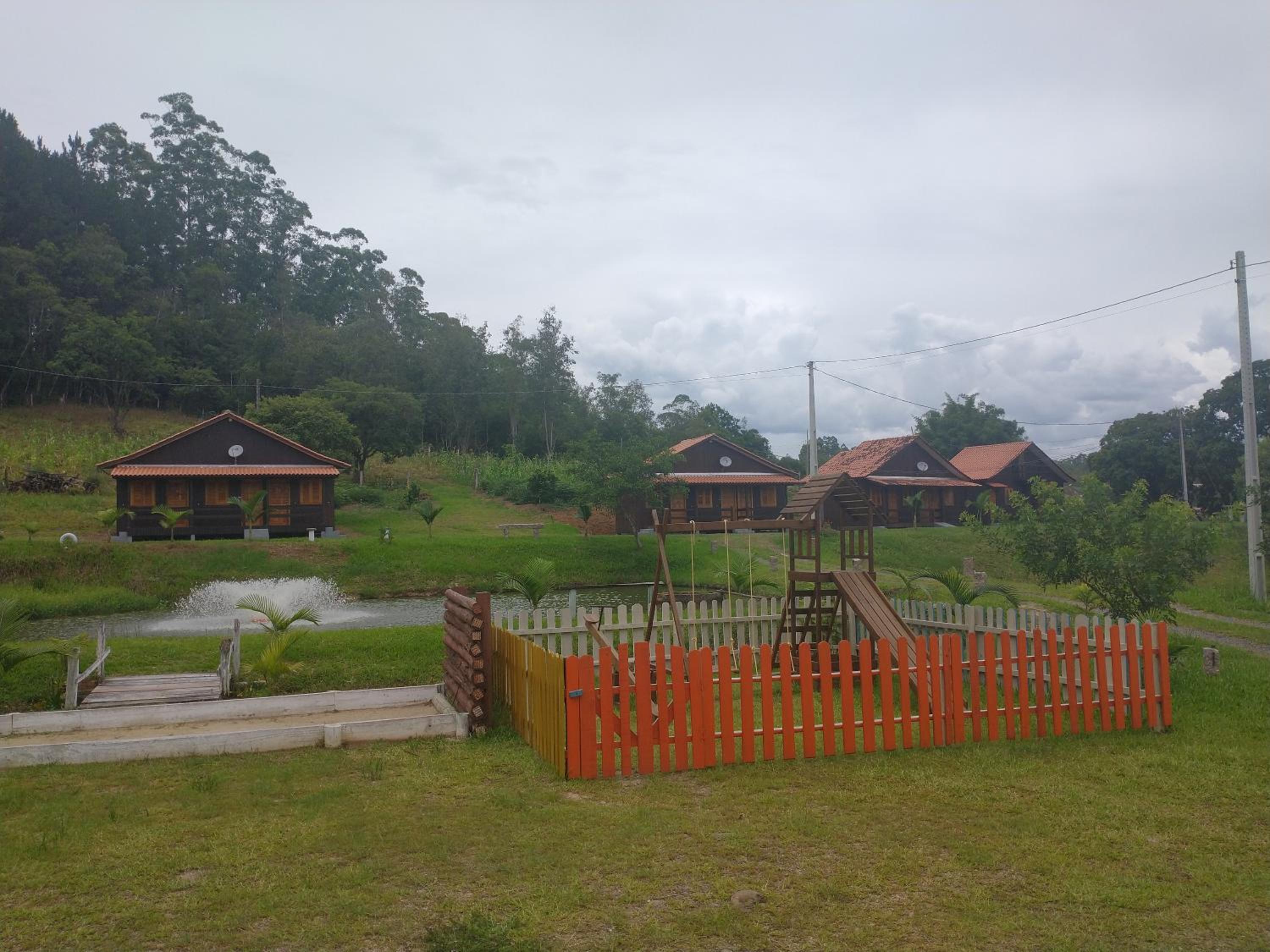 Sitio Esperanca