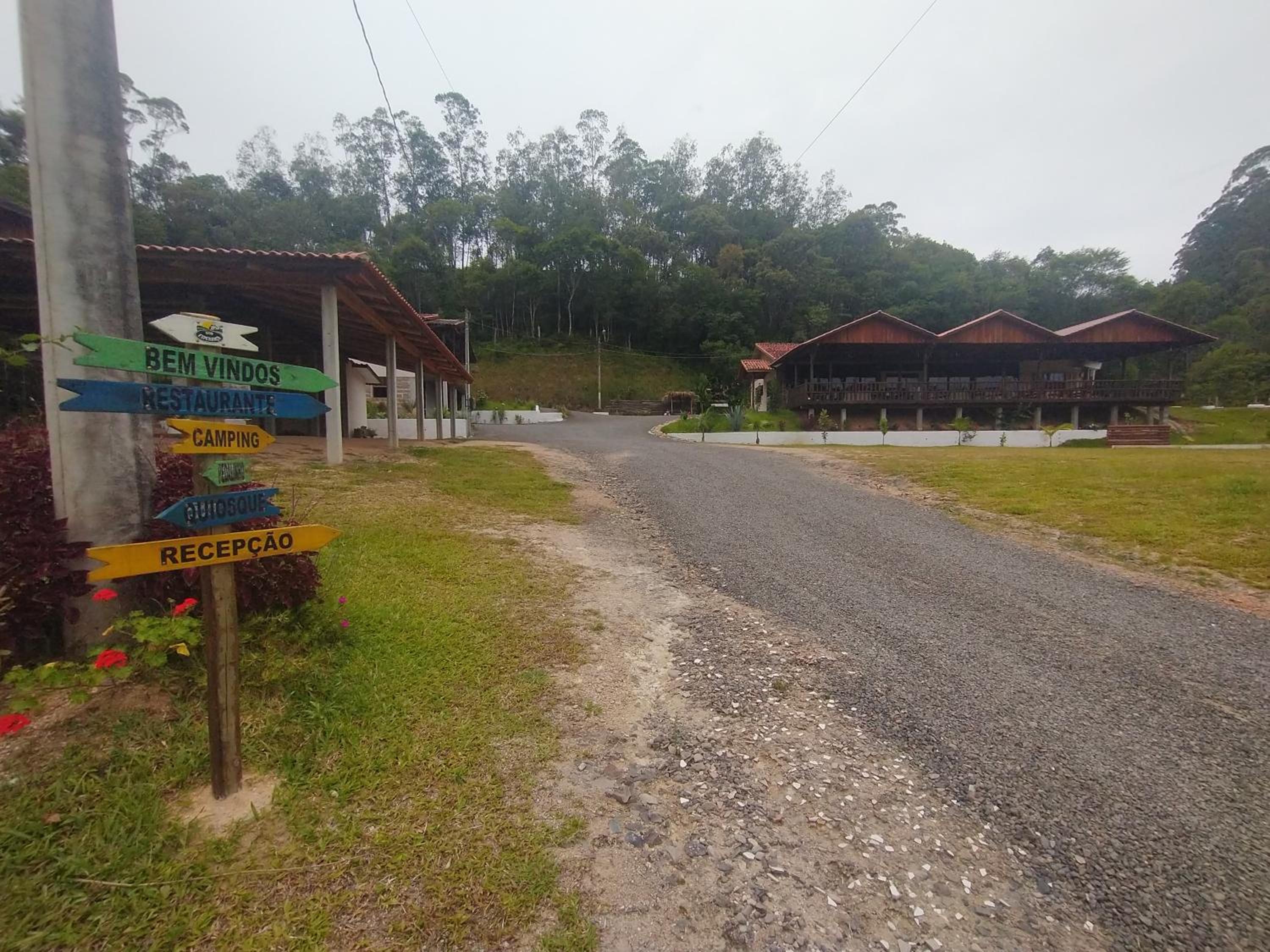 Sitio Esperanca