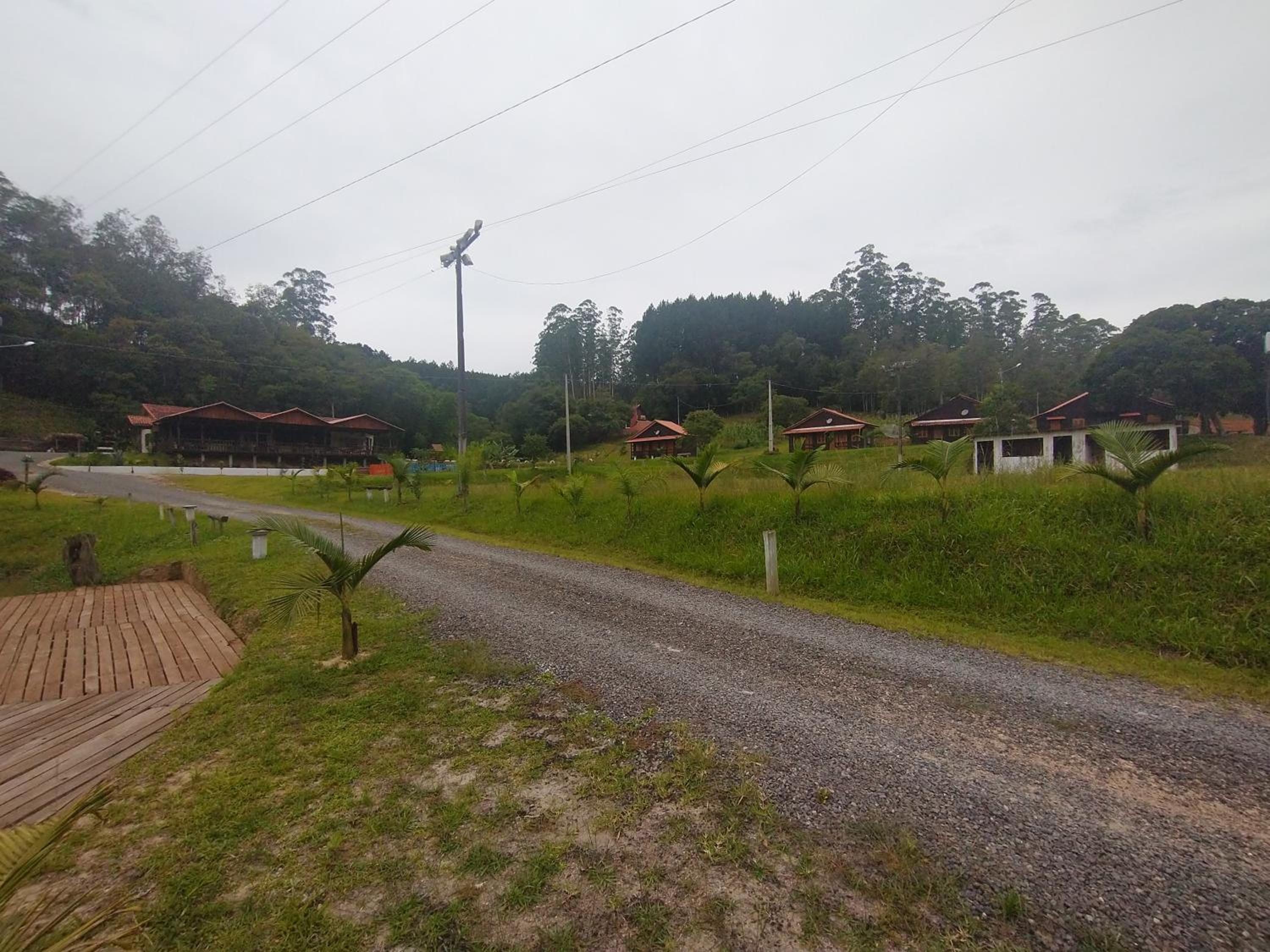 Sitio Esperanca