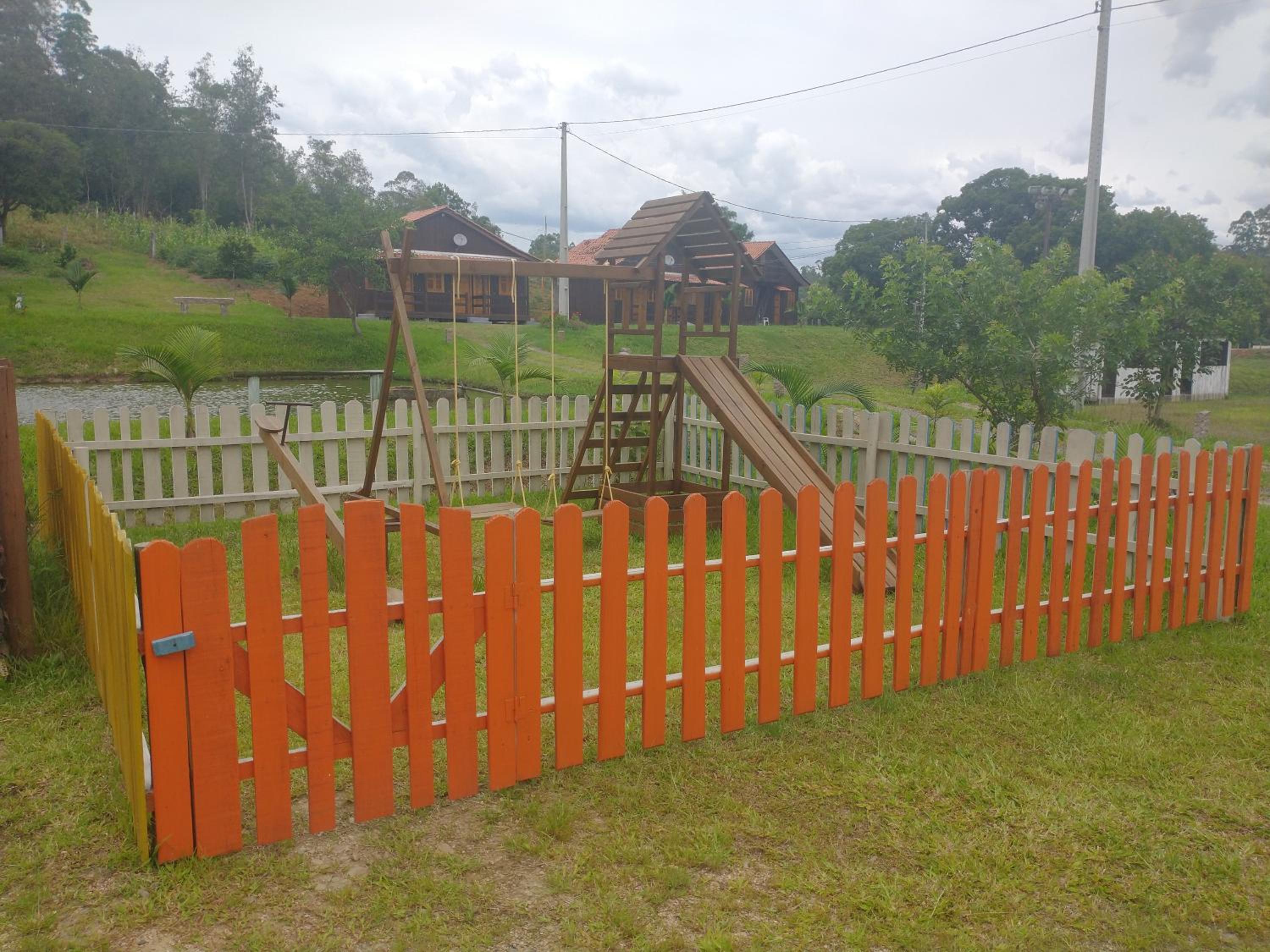 Sitio Esperanca