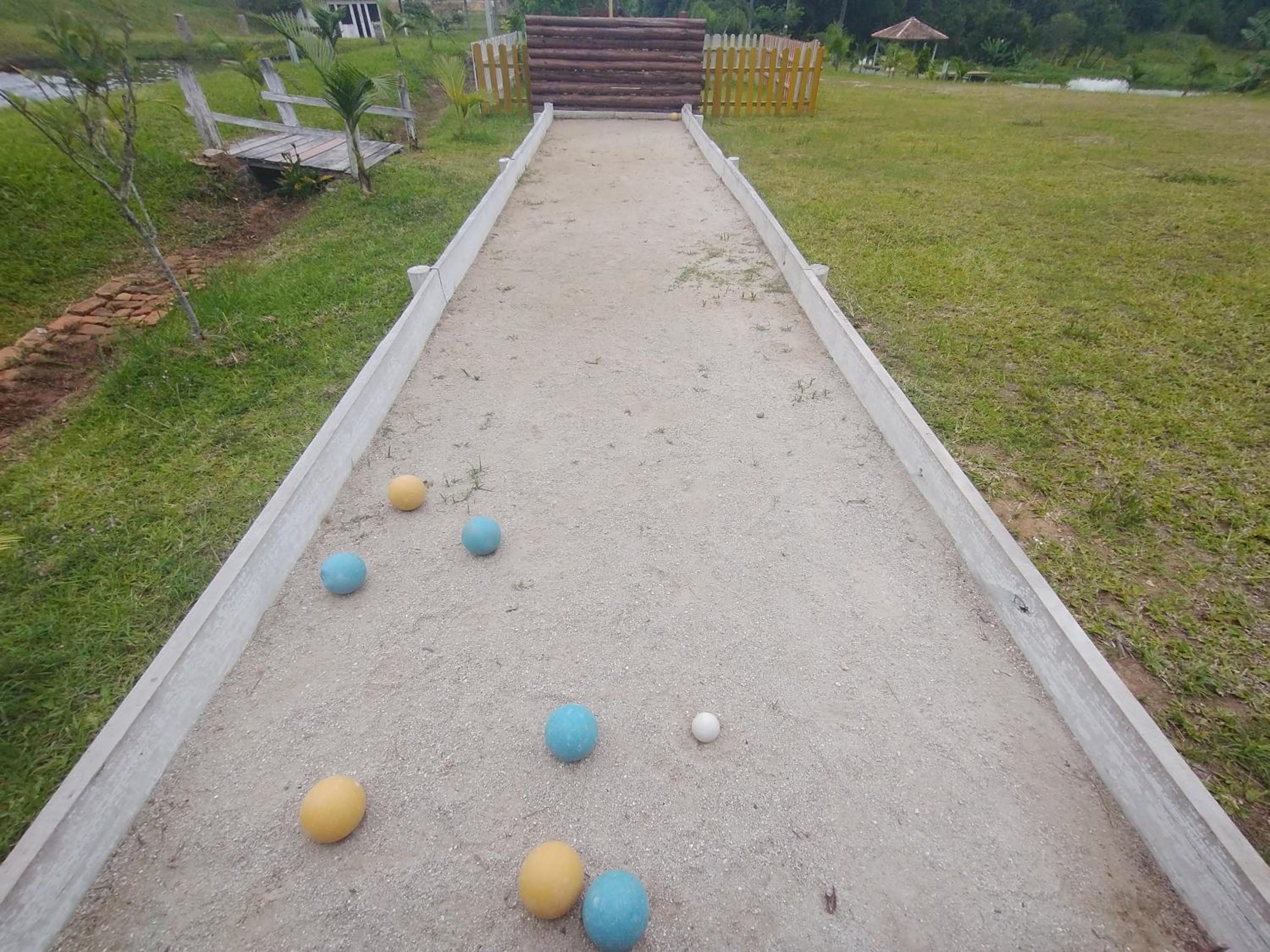 Sitio Esperanca