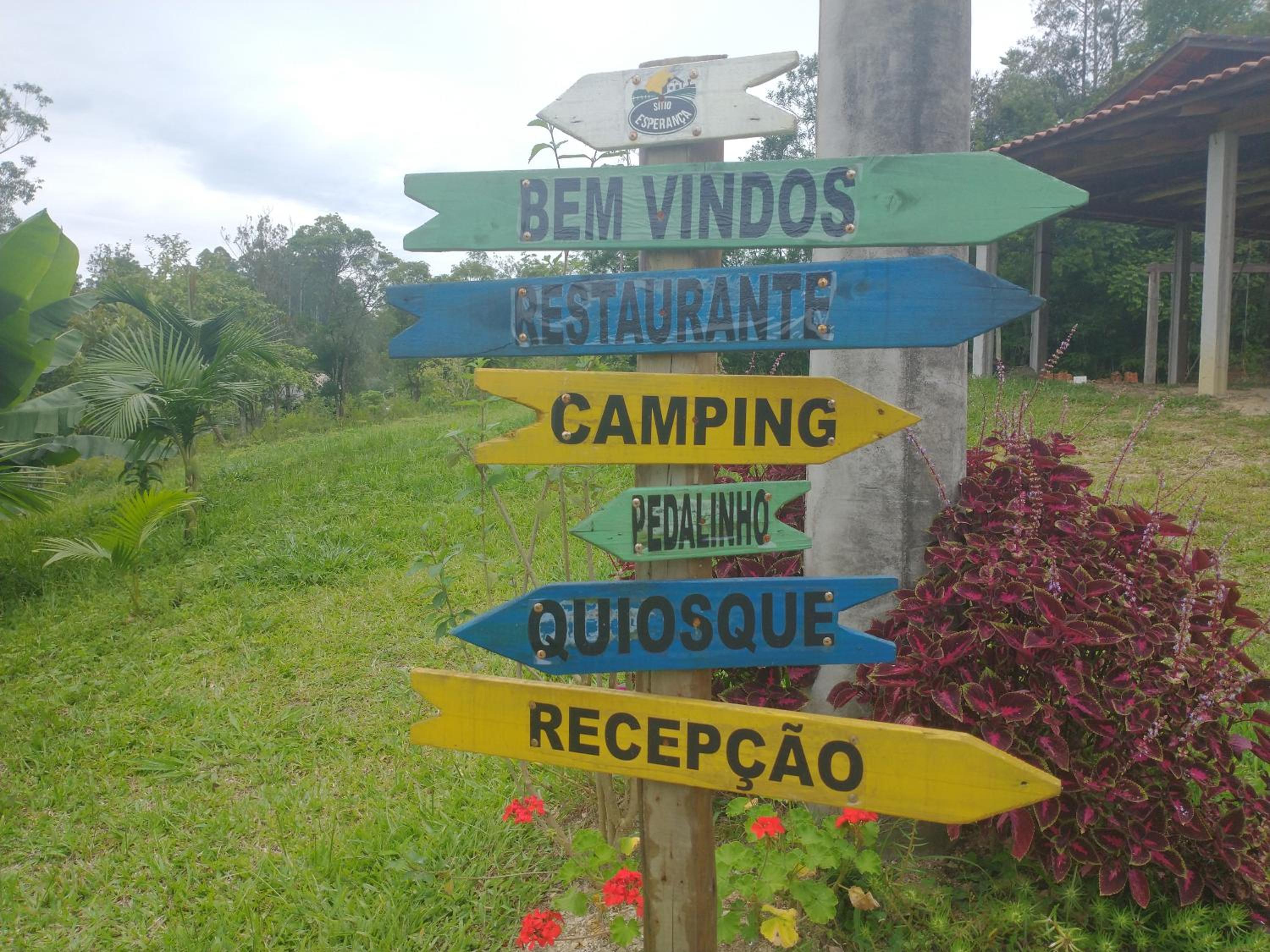 Sitio Esperanca