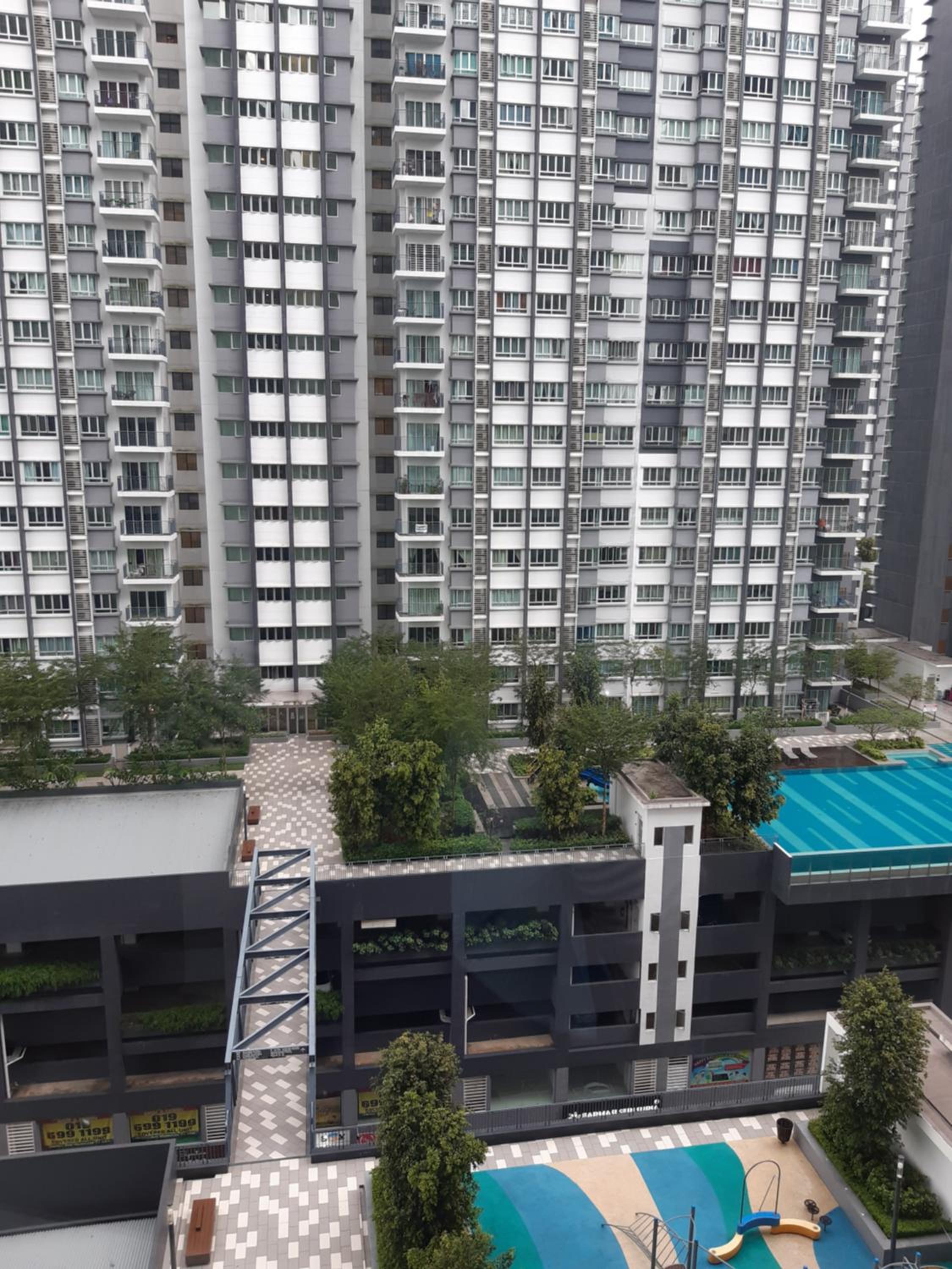 Cikta Homestay at Southville City Savanna Suite photo 7
