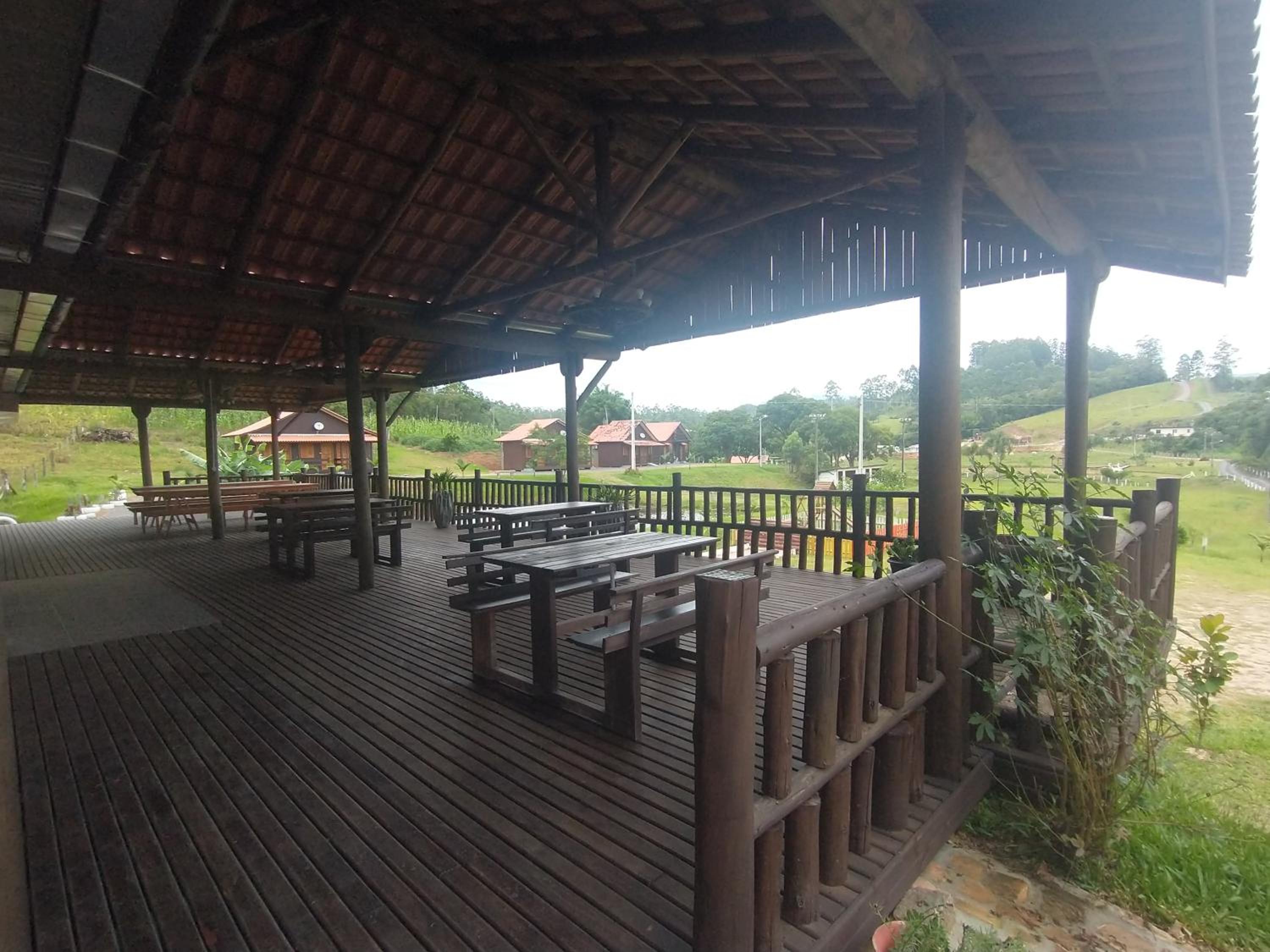 Sitio Esperanca