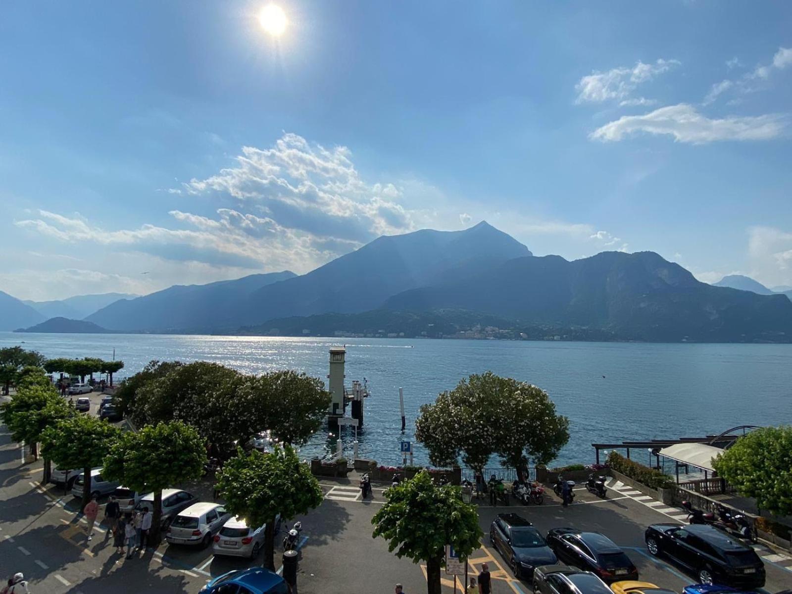 Charming Bellagio view 2