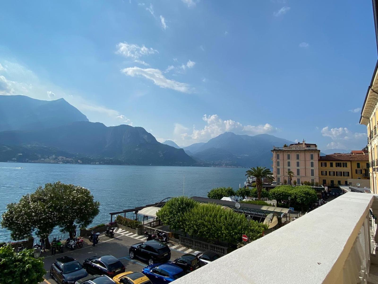 Charming Bellagio view 3