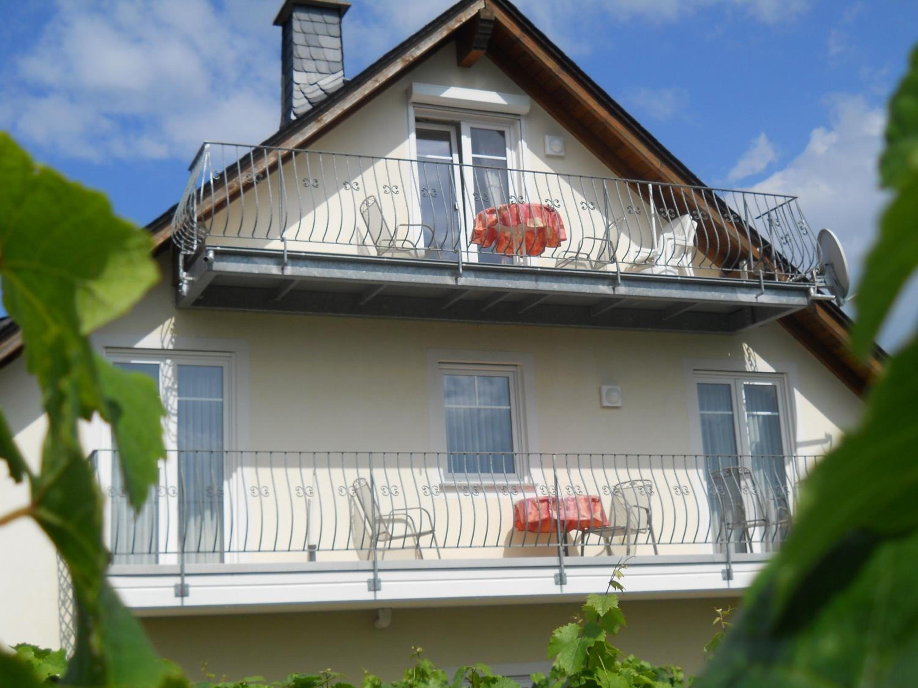 Ferienweingut Winnebeck view 4
