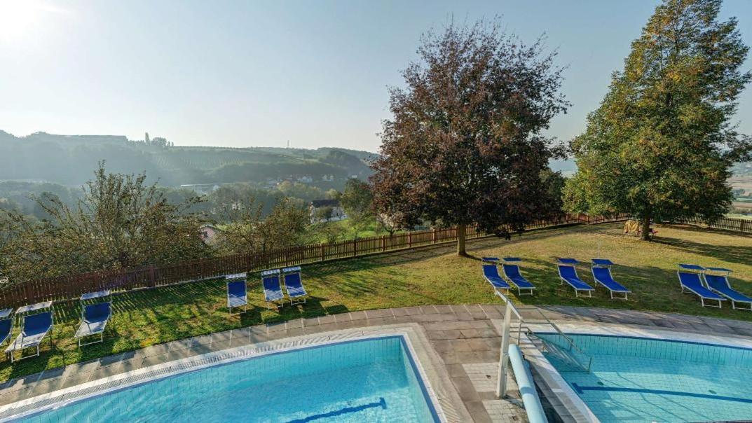 THERMEN - APARTMENT BIODORF Bad Waltersdorf