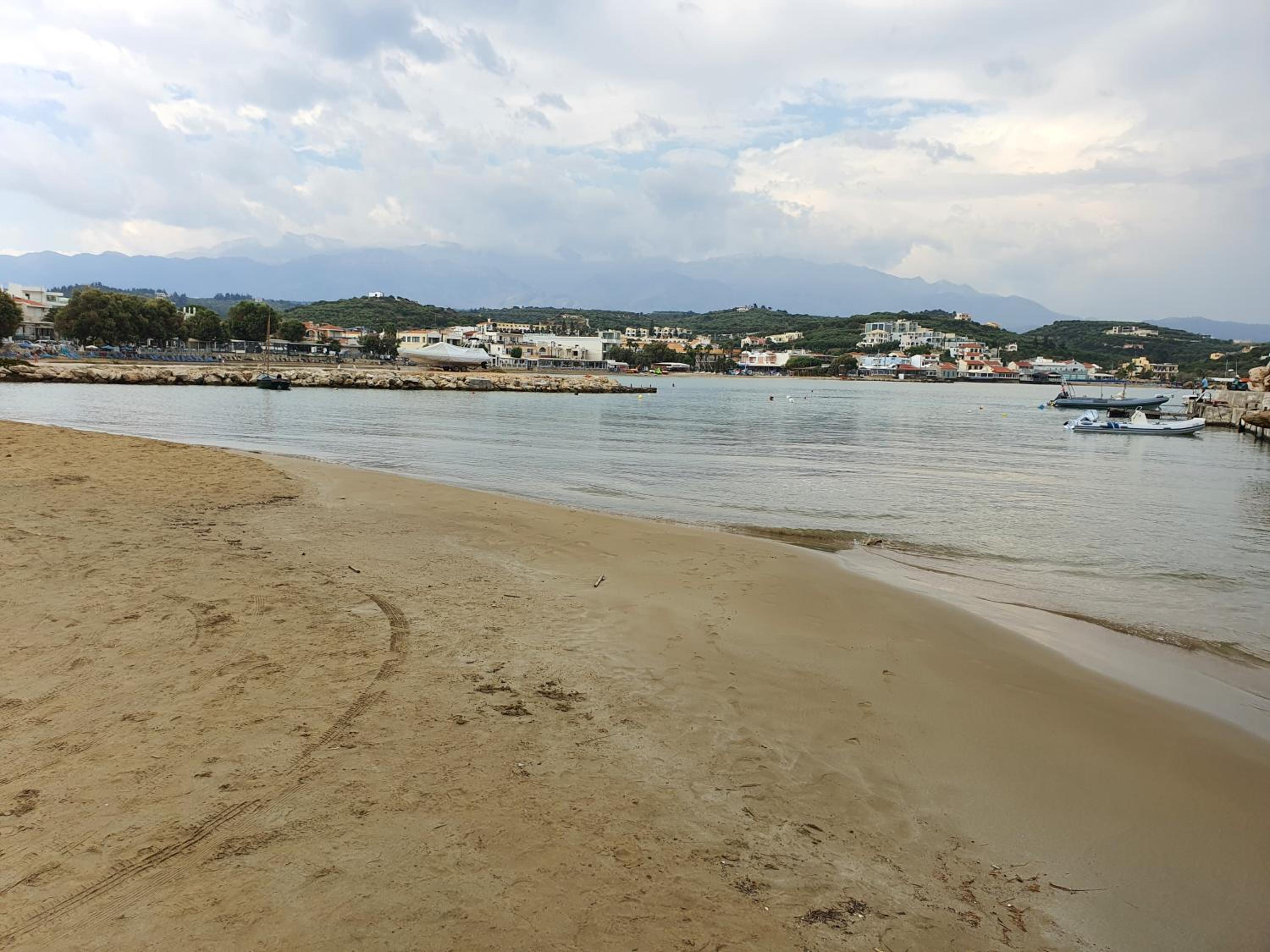 Almyrida Panorama view house BY APOKORONAS-VILLAS view 4