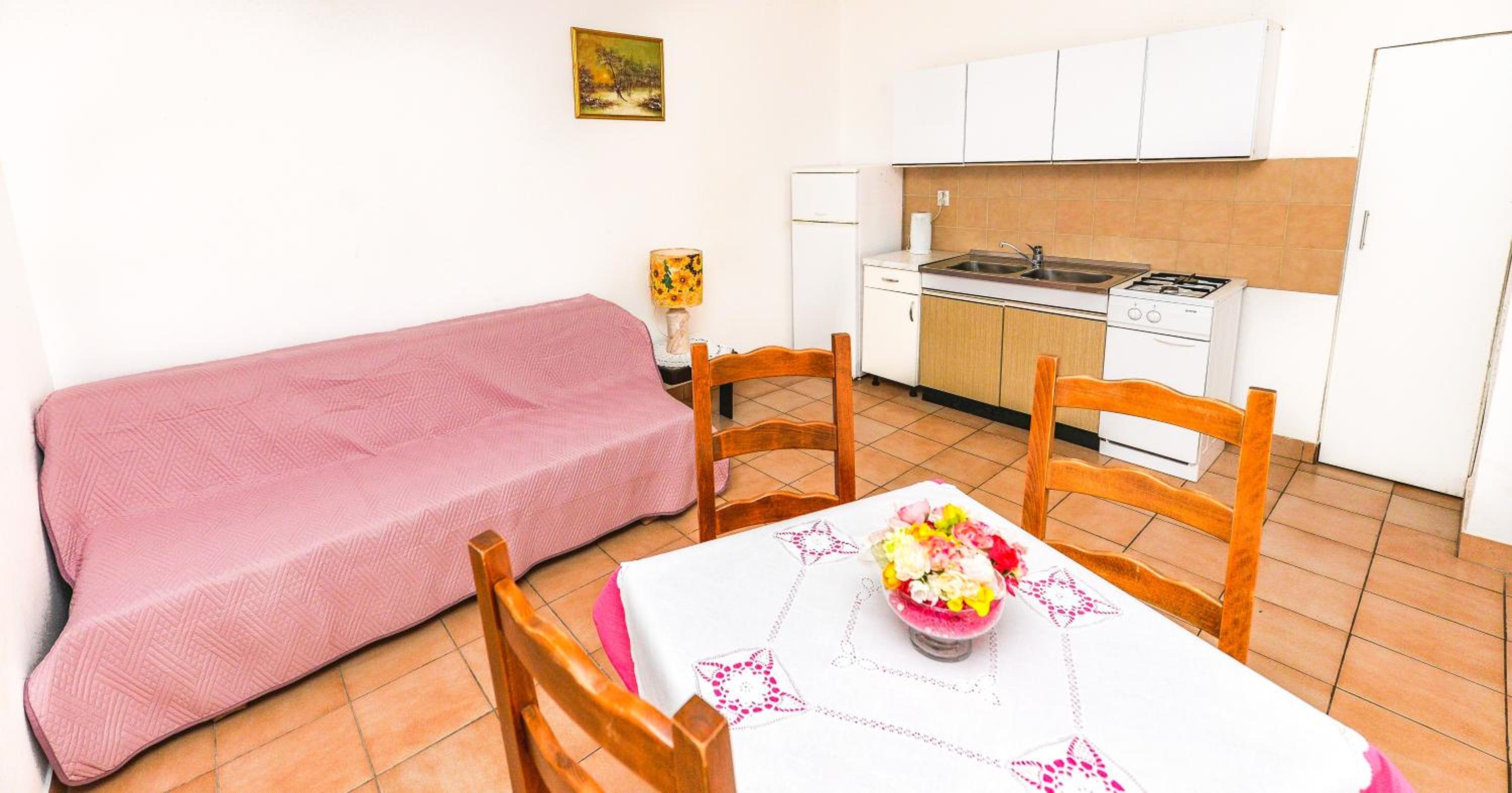 Apartment Nena view 3