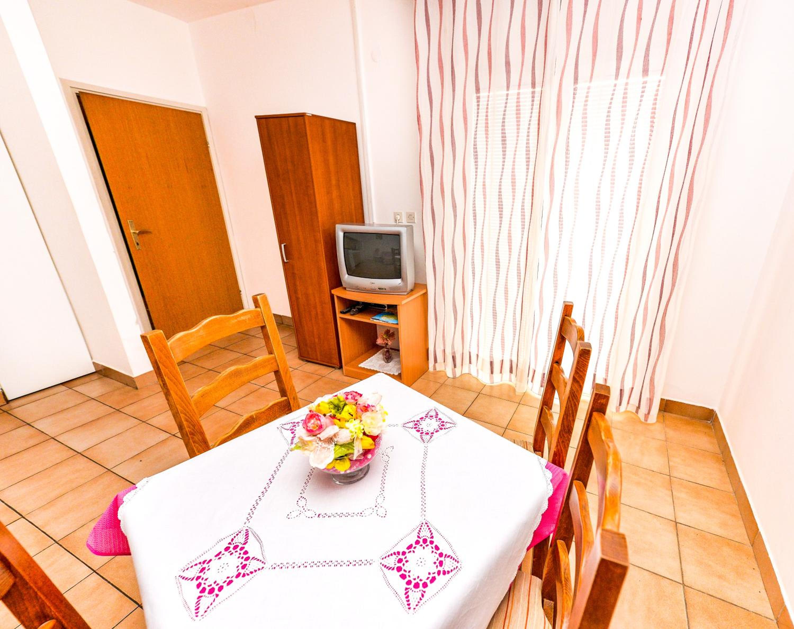 Apartment Nena view 2