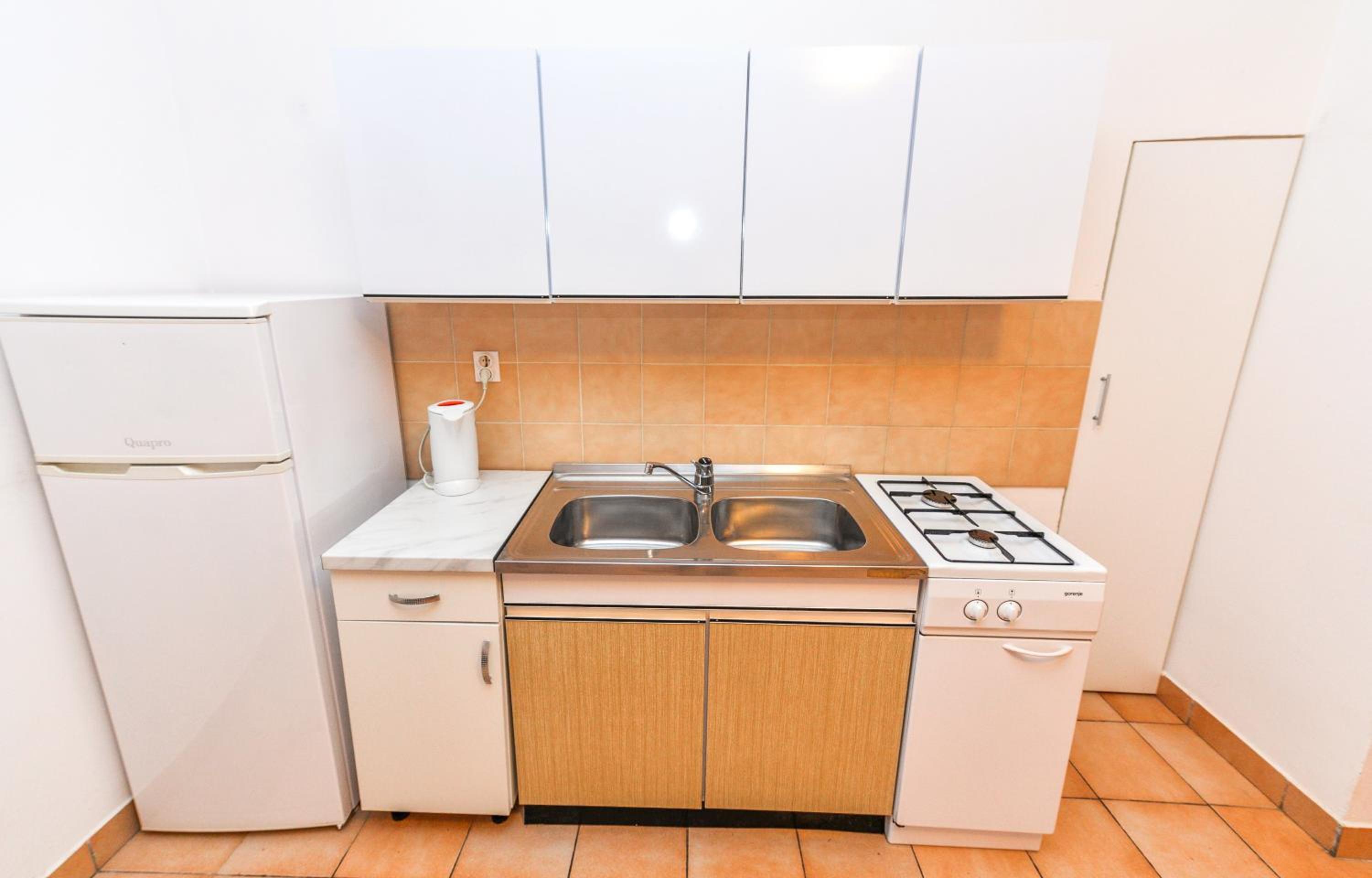 Apartment Nena view 5