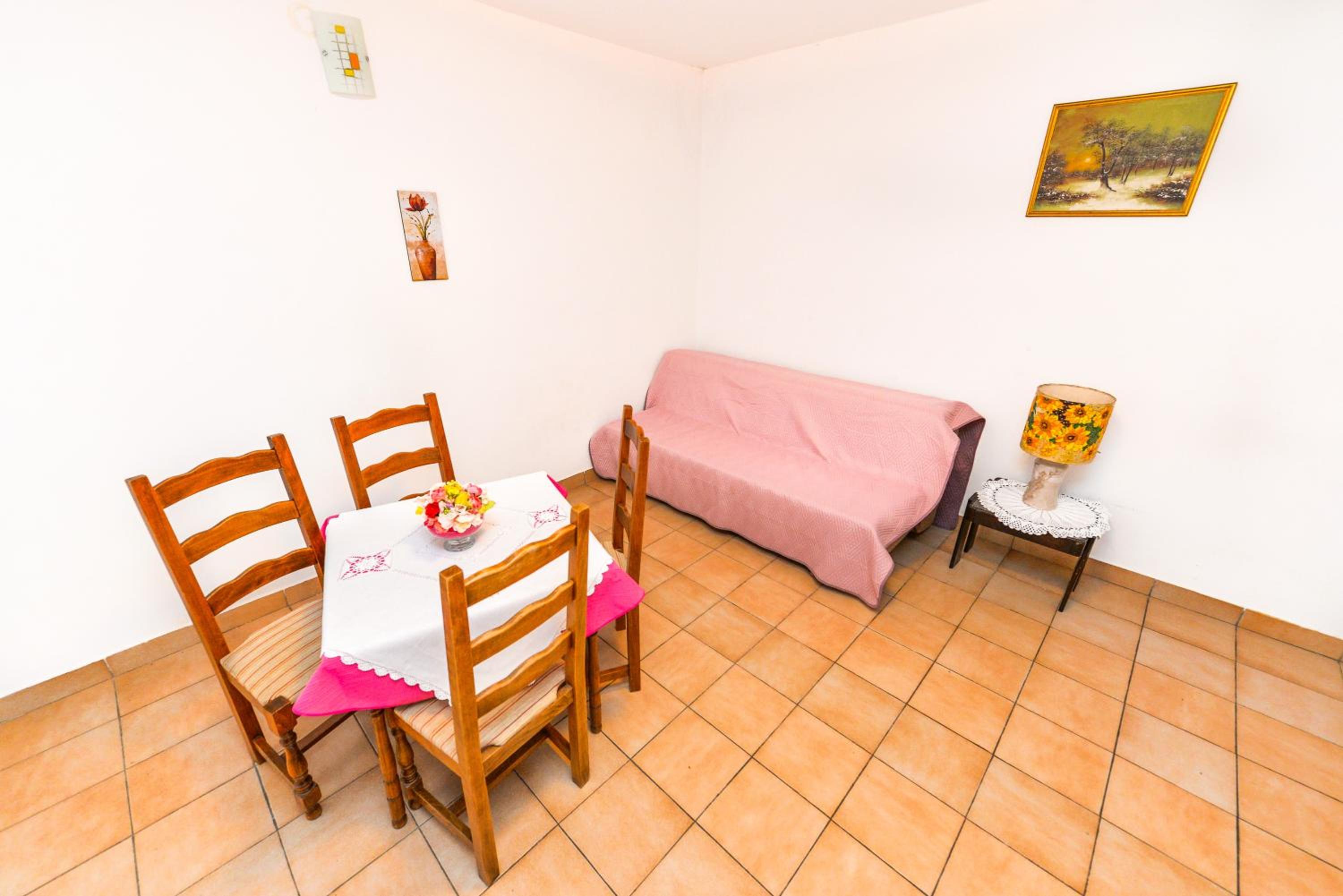 Apartment Nena view 4