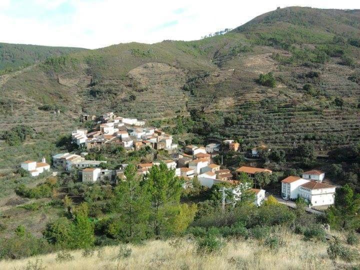 Casa Rural El Chorritero