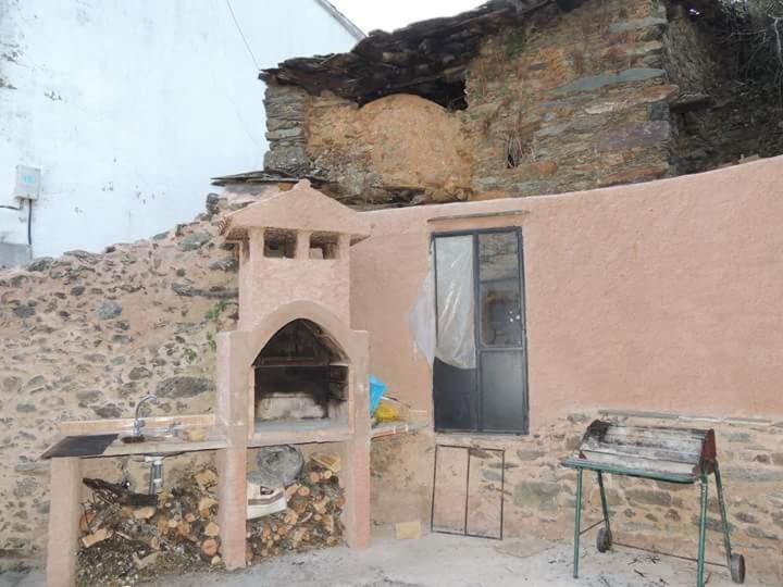 Casa Rural El Chorritero