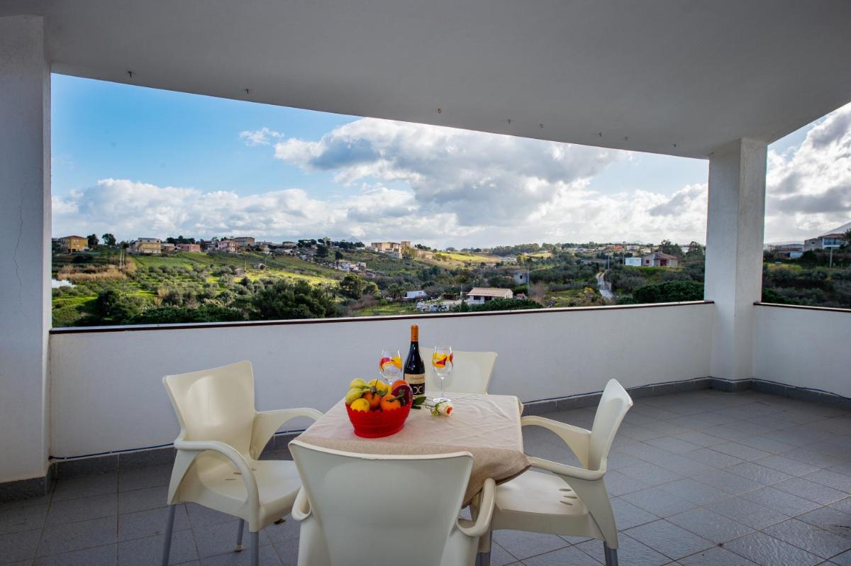 Hotel Casa Contrada Molinello