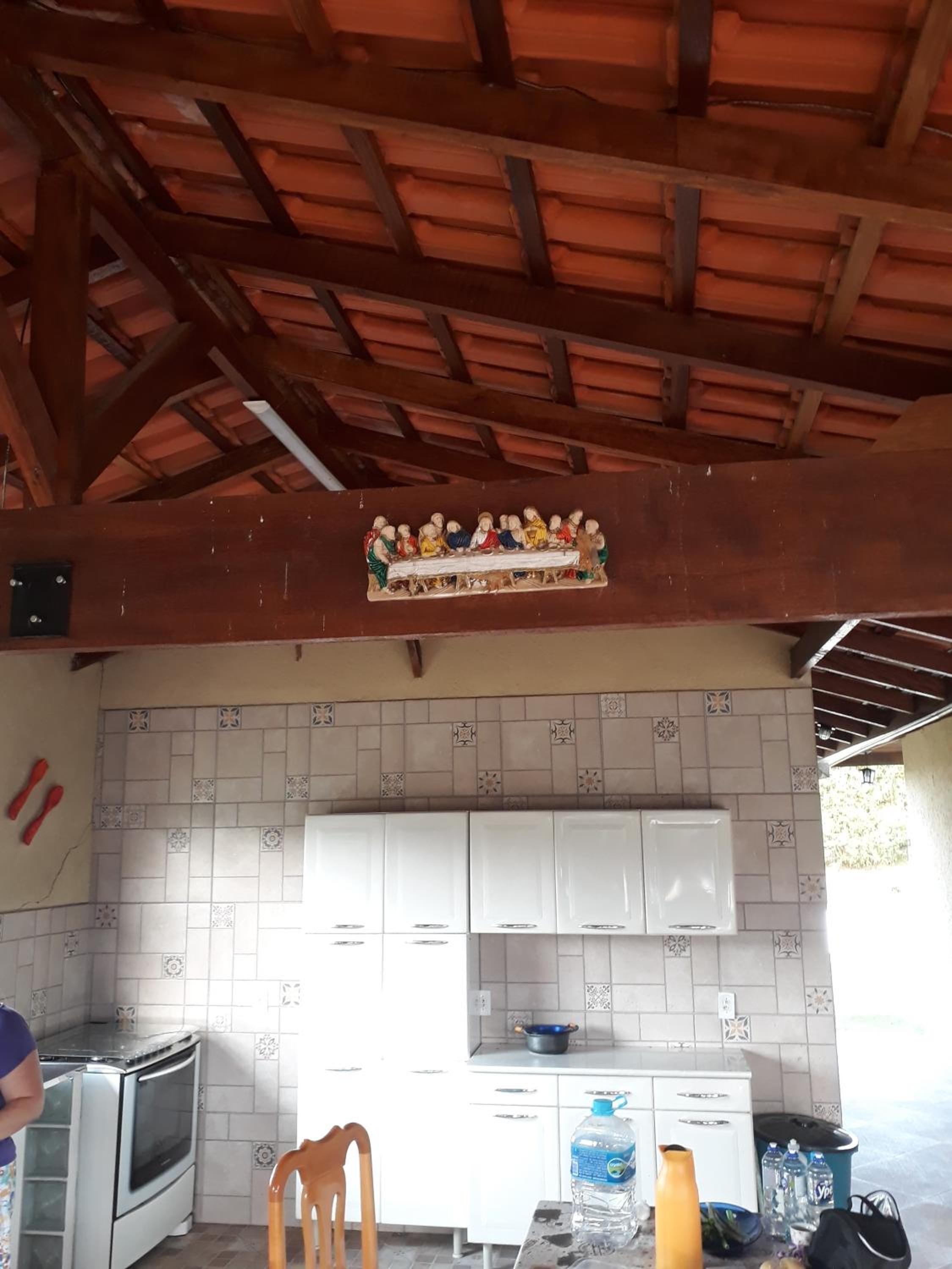 Chácaras Sarapui