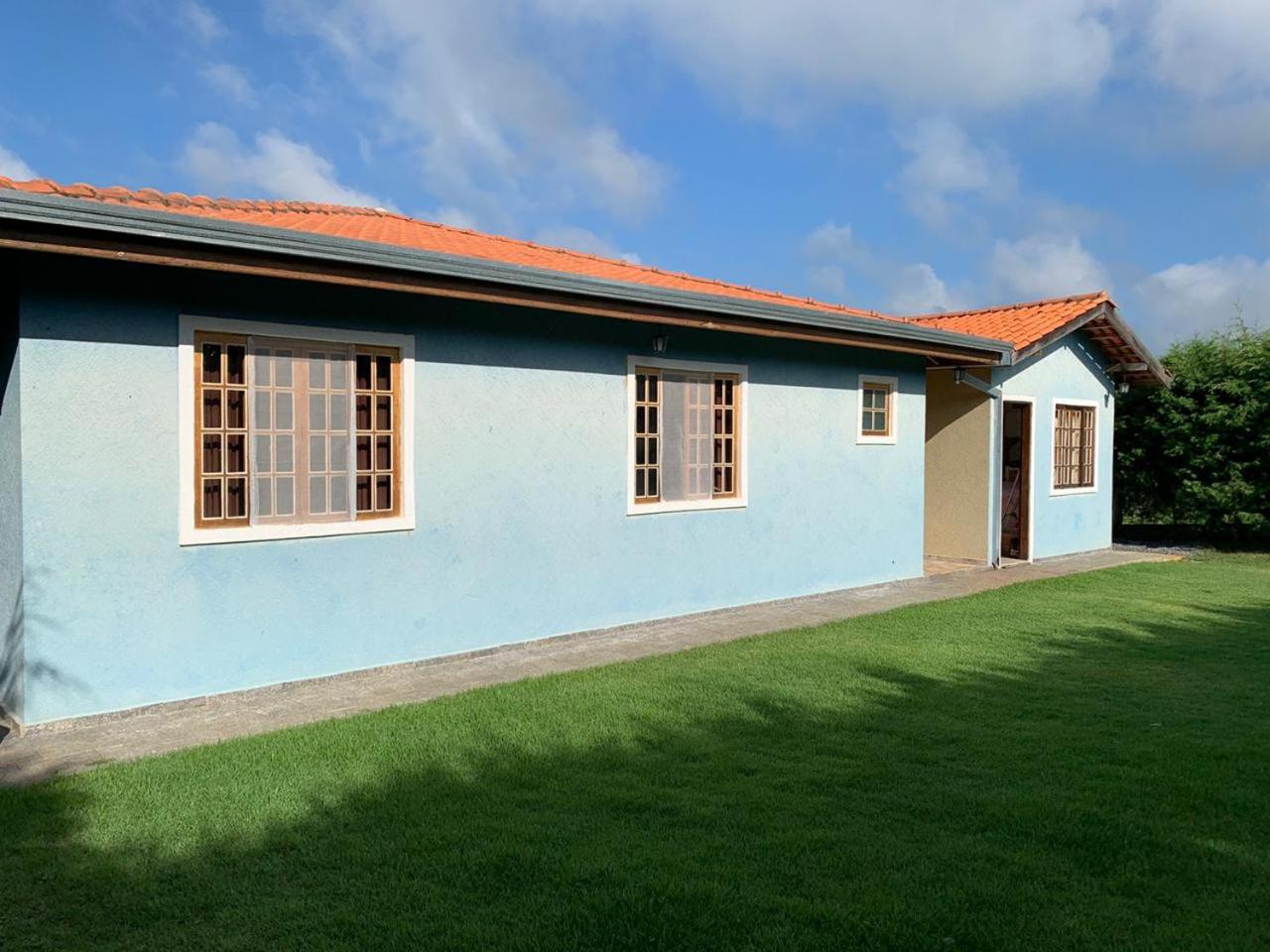 Chácaras Sarapui