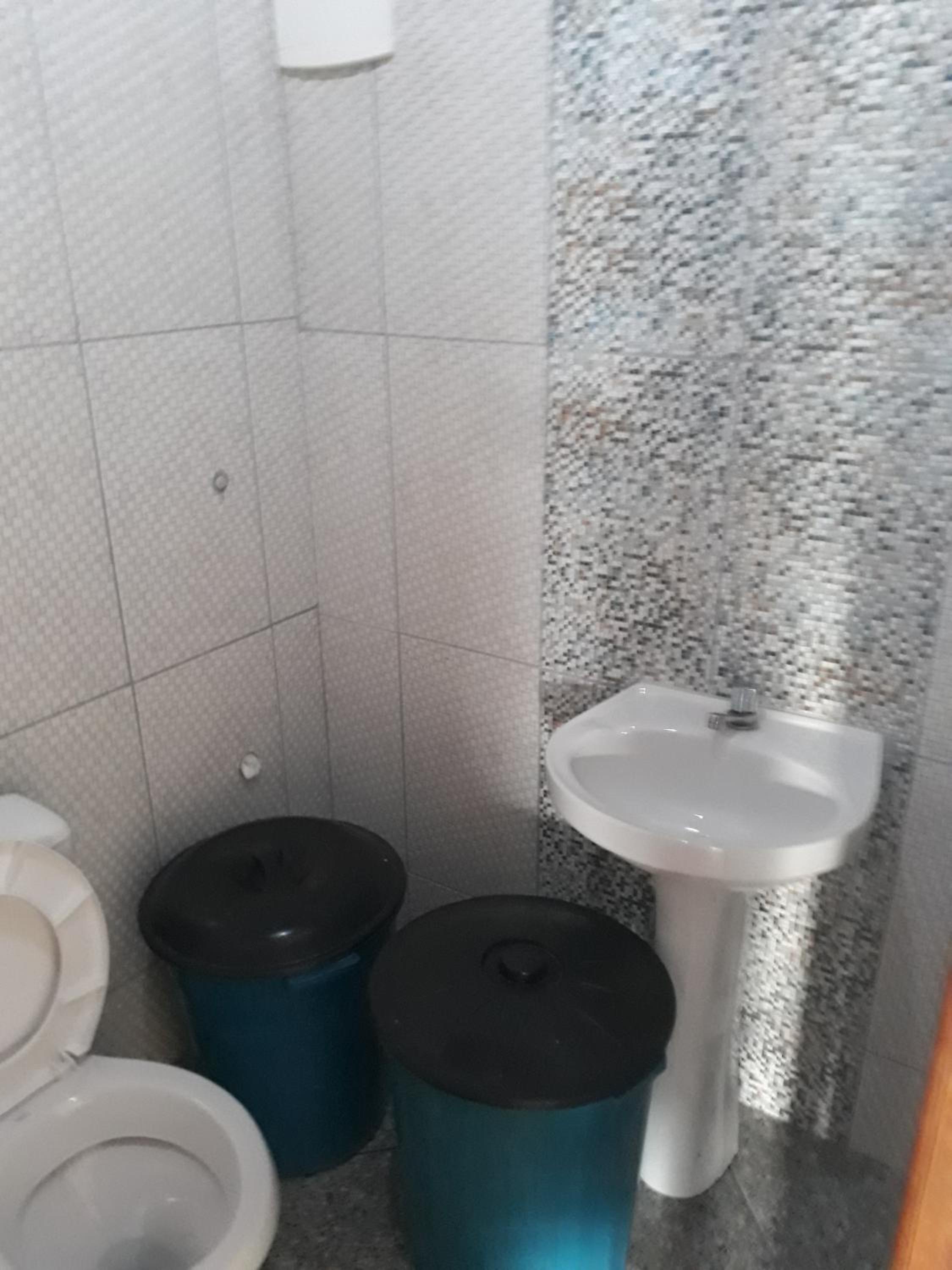 Chácaras Sarapui