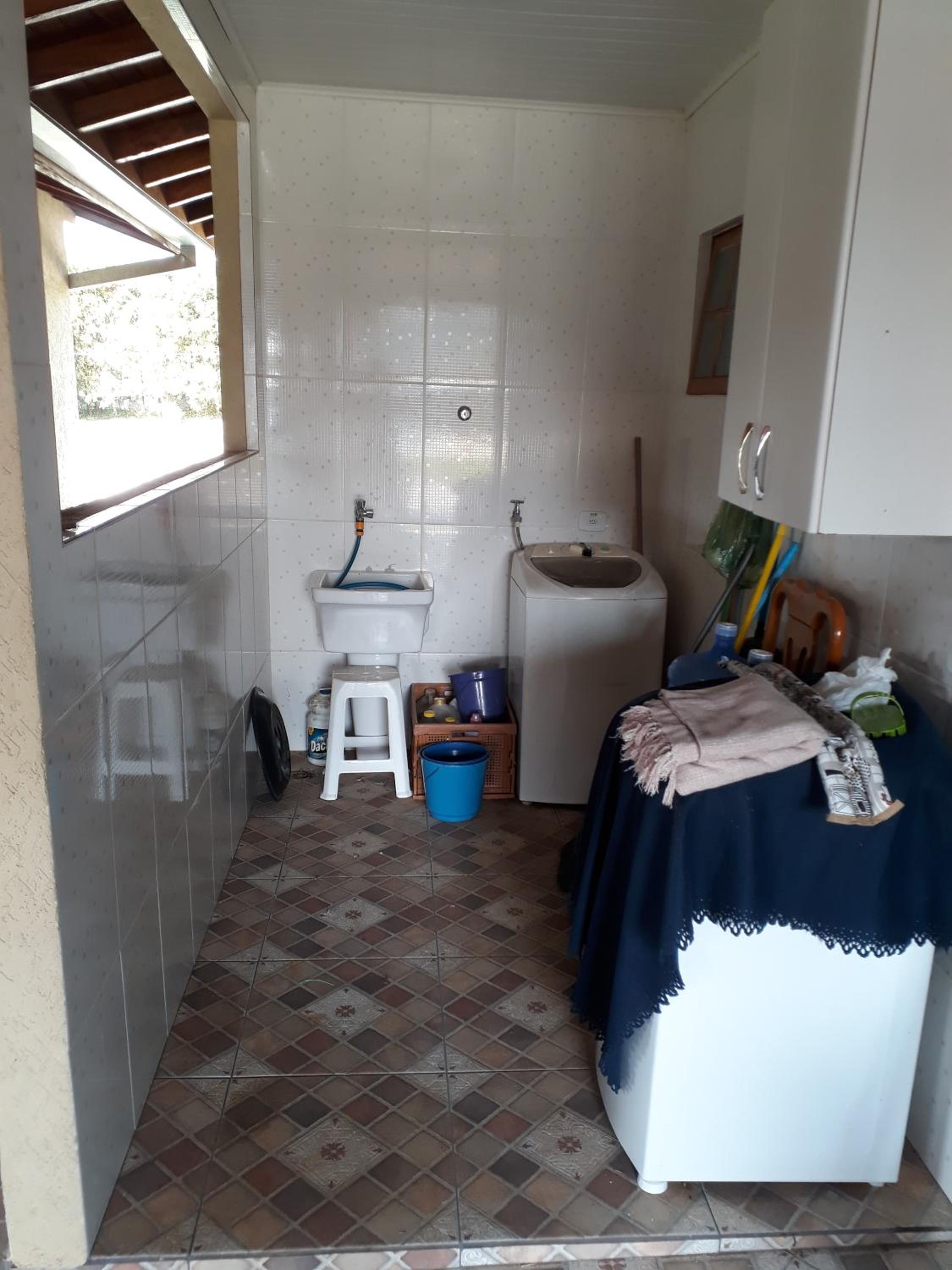 Chácaras Sarapui