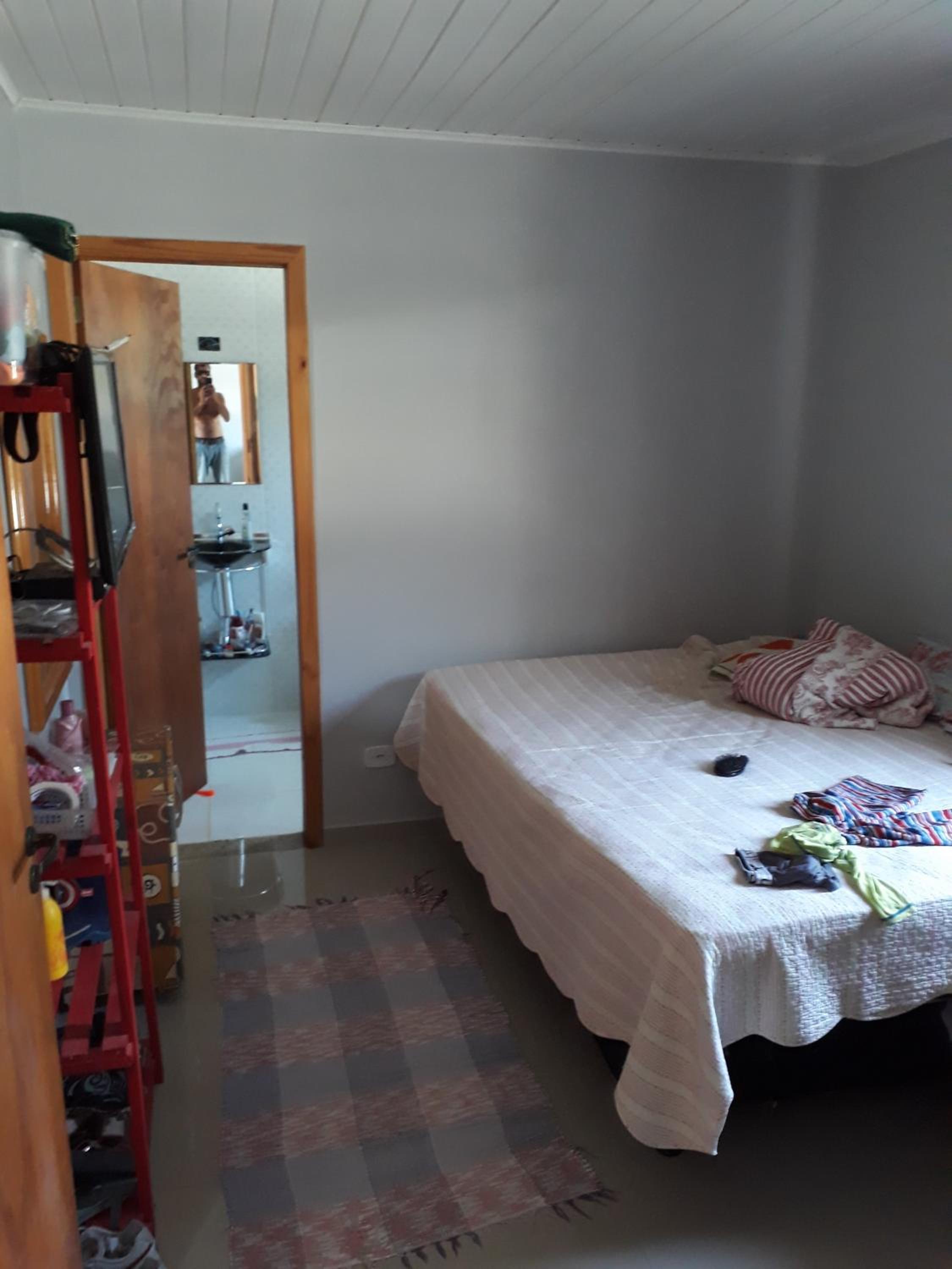 Chácaras Sarapui