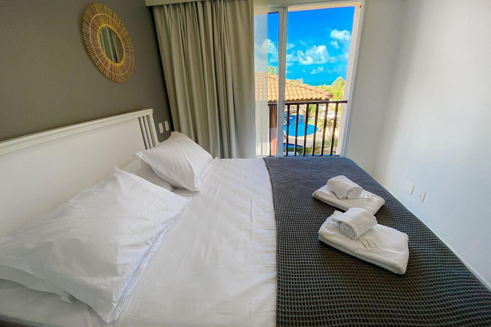 Beach Living Pé na Areia por Be My Guest