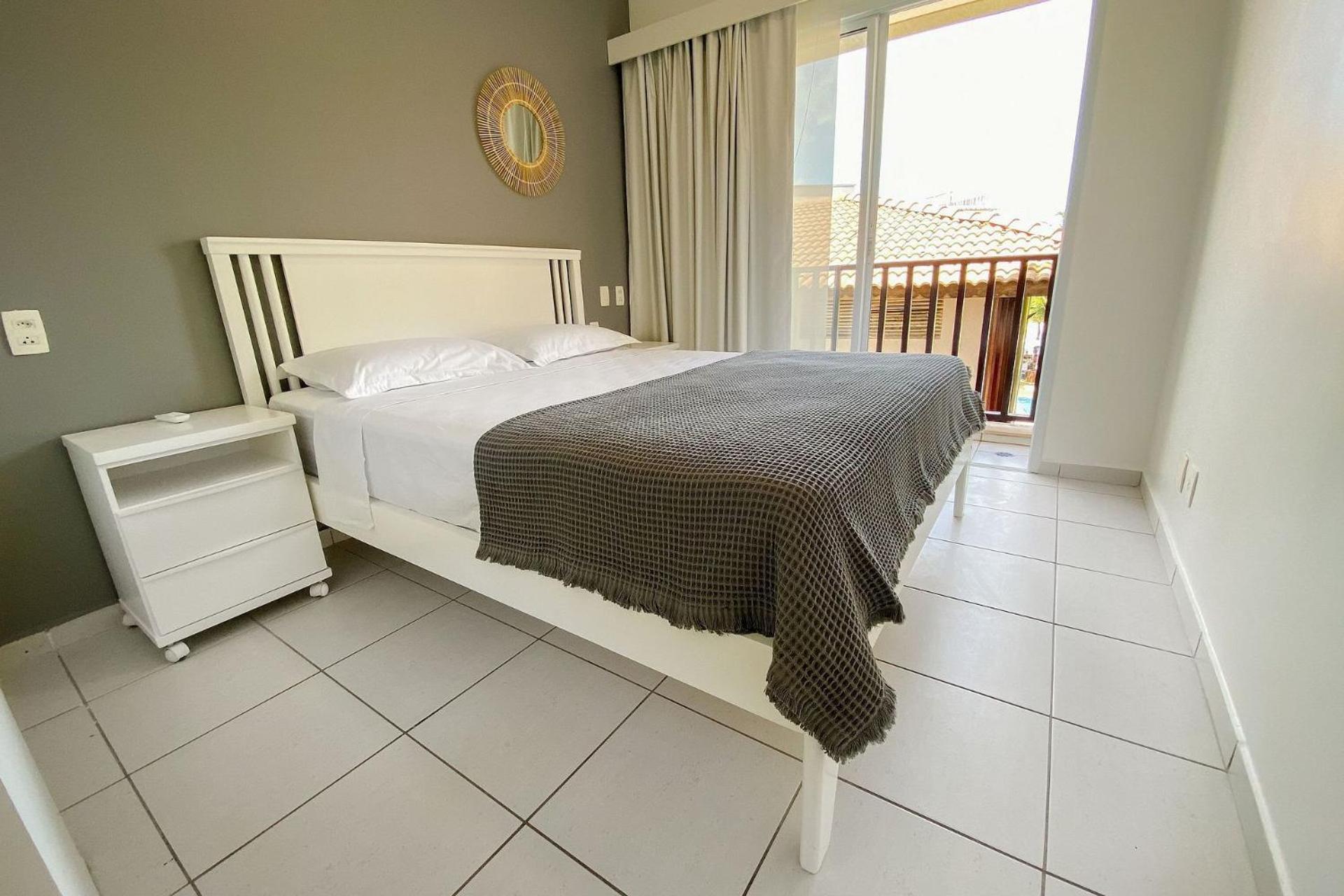 Beach Living Pé na Areia por Be My Guest
