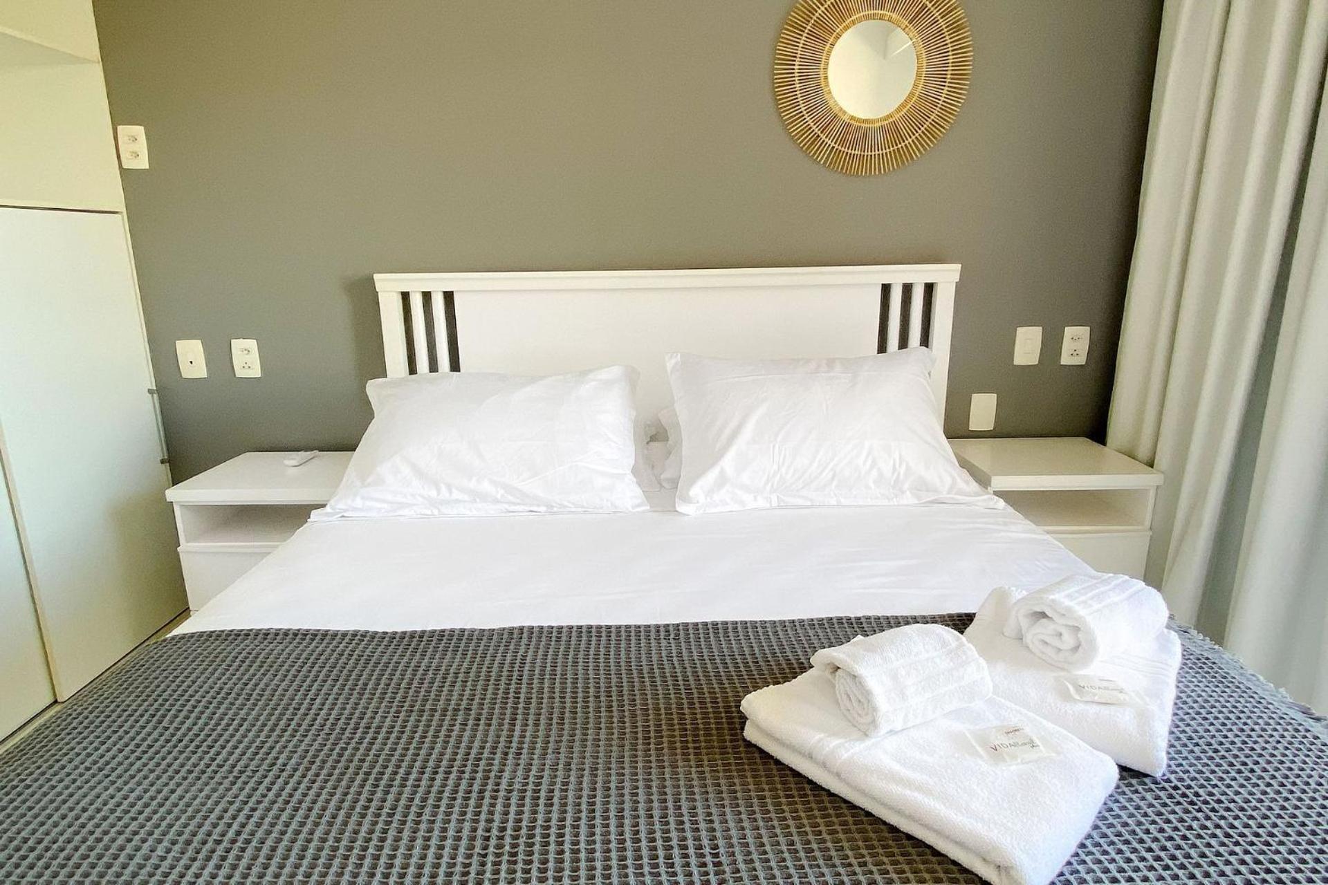 Beach Living Pé na Areia por Be My Guest