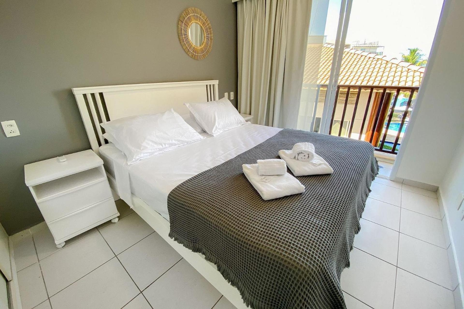 Beach Living Pé na Areia por Be My Guest