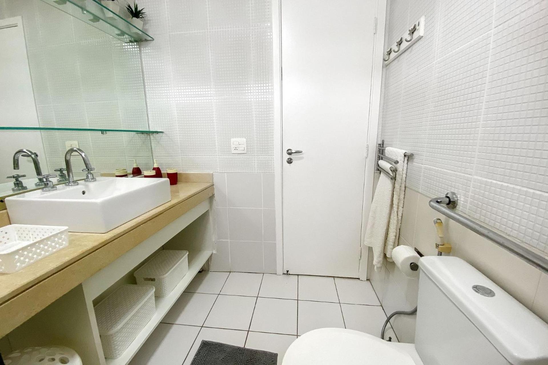 Beach Living Pé na Areia por Be My Guest