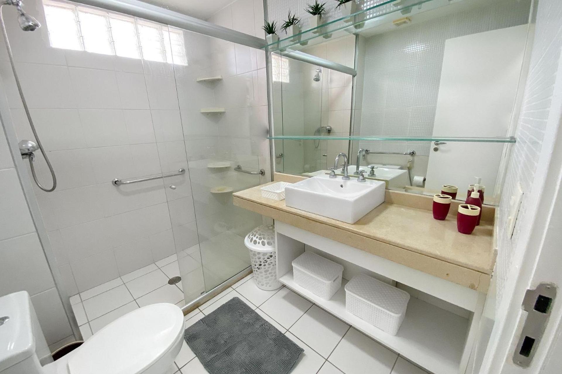 Beach Living Pé na Areia por Be My Guest