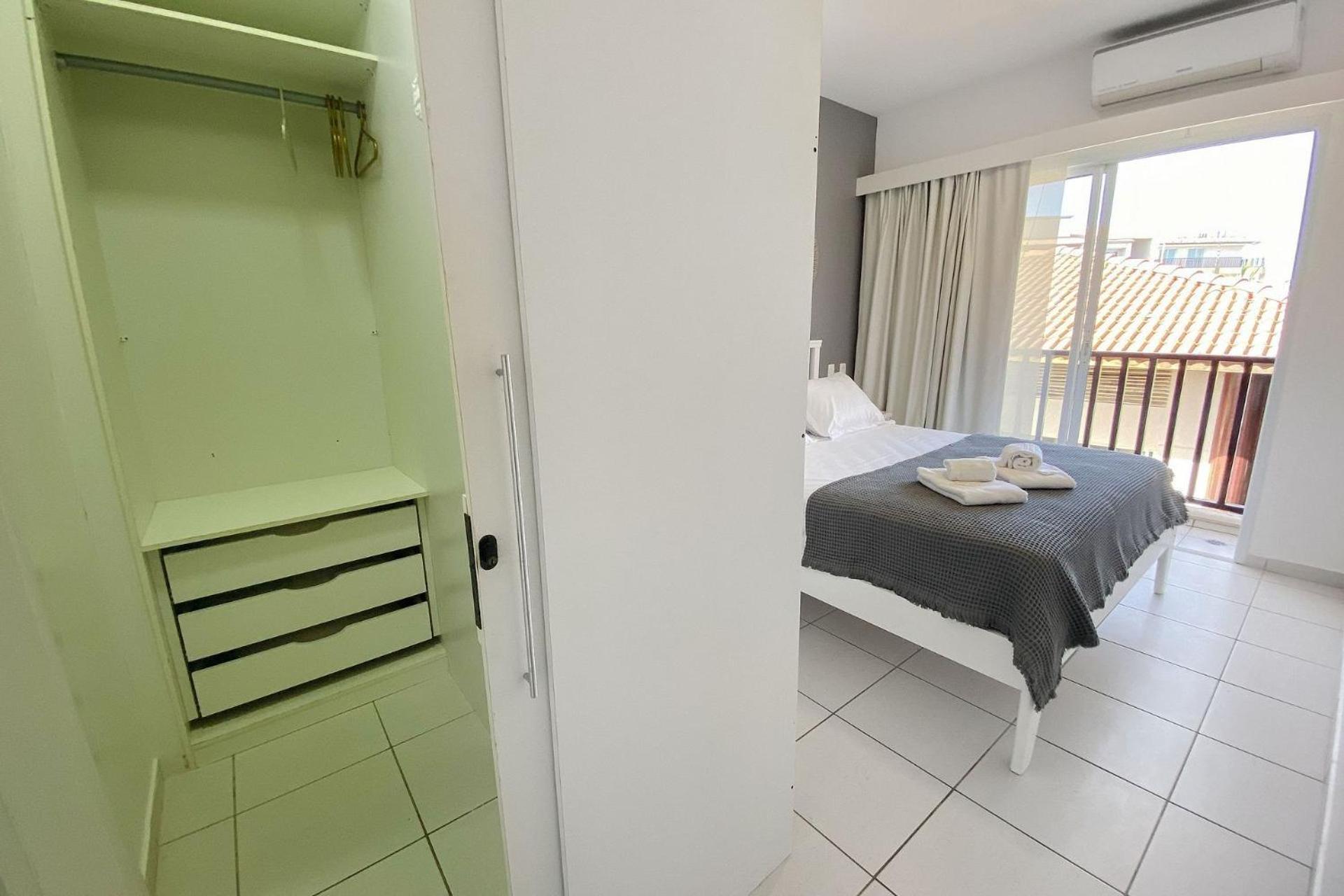Beach Living Pé na Areia por Be My Guest