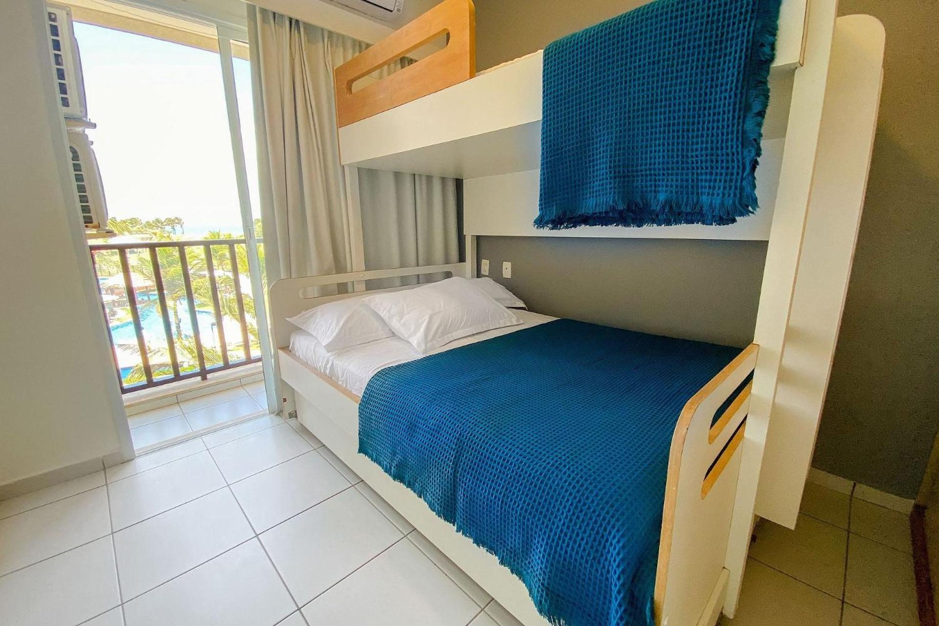 Beach Living Pé na Areia por Be My Guest