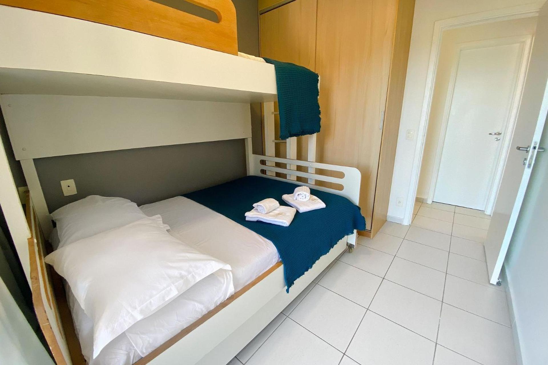 Beach Living Pé na Areia por Be My Guest