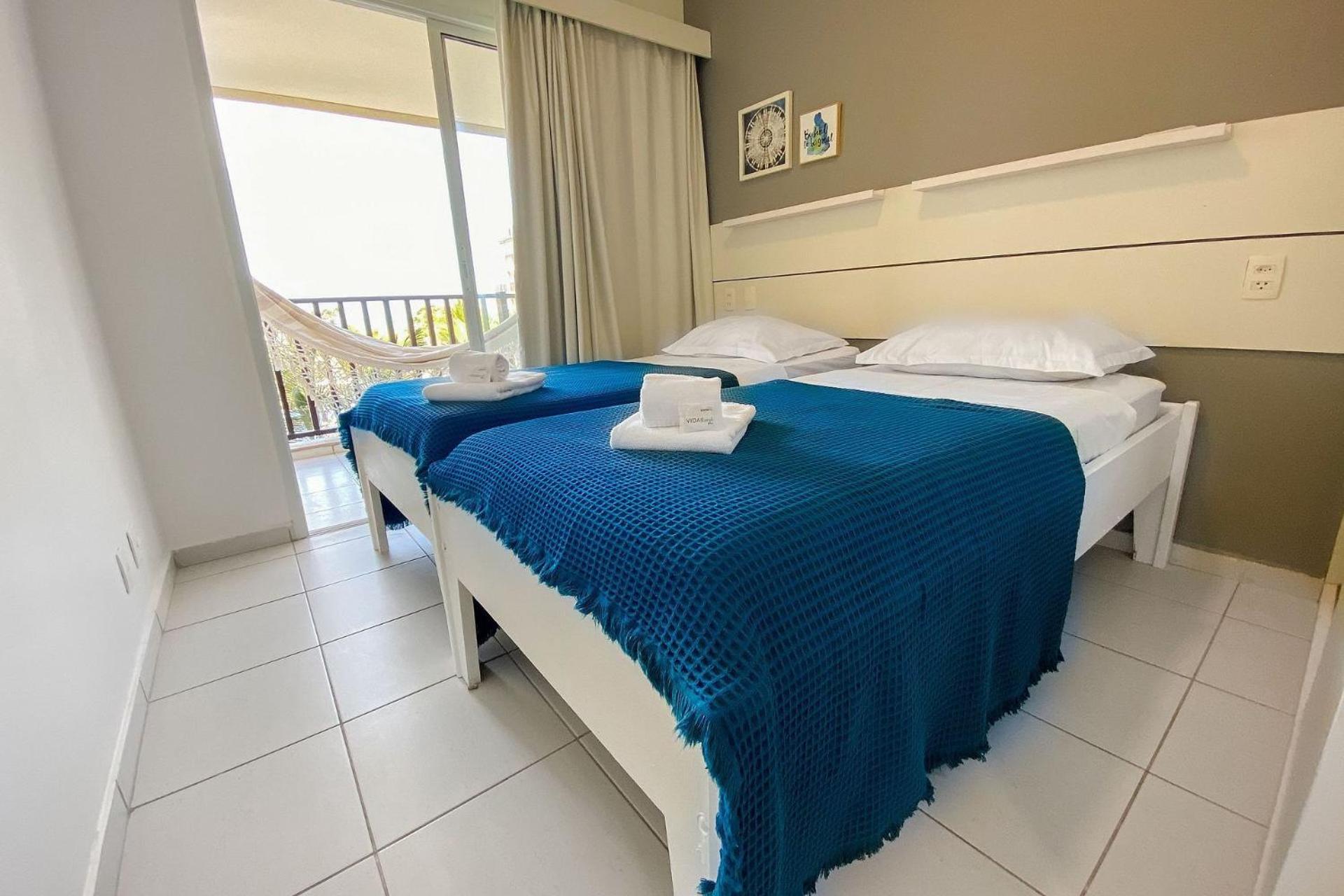 Beach Living Pé na Areia por Be My Guest