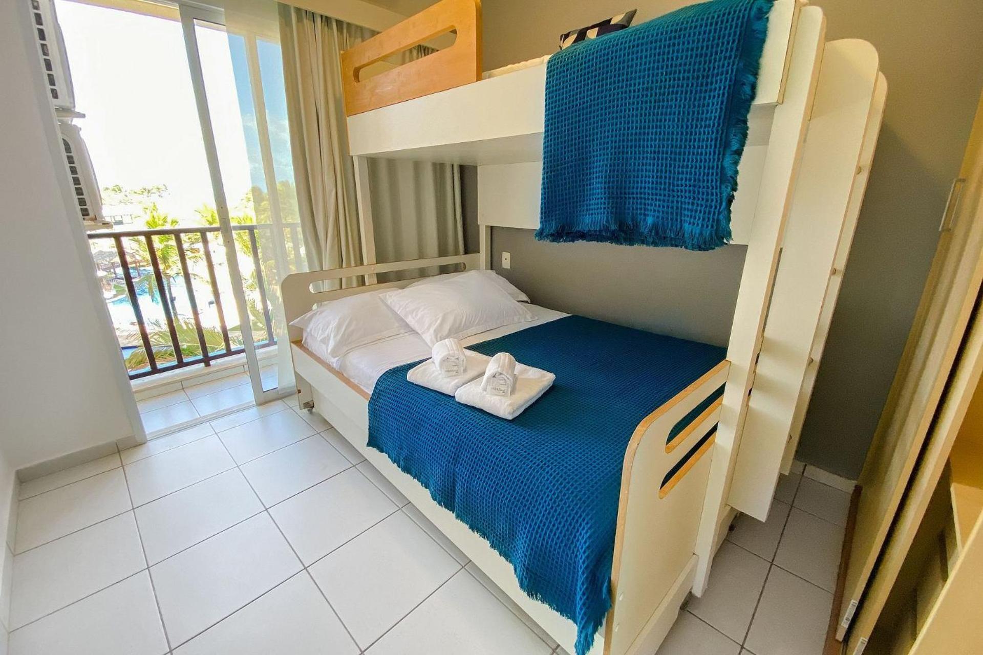 Beach Living Pé na Areia por Be My Guest