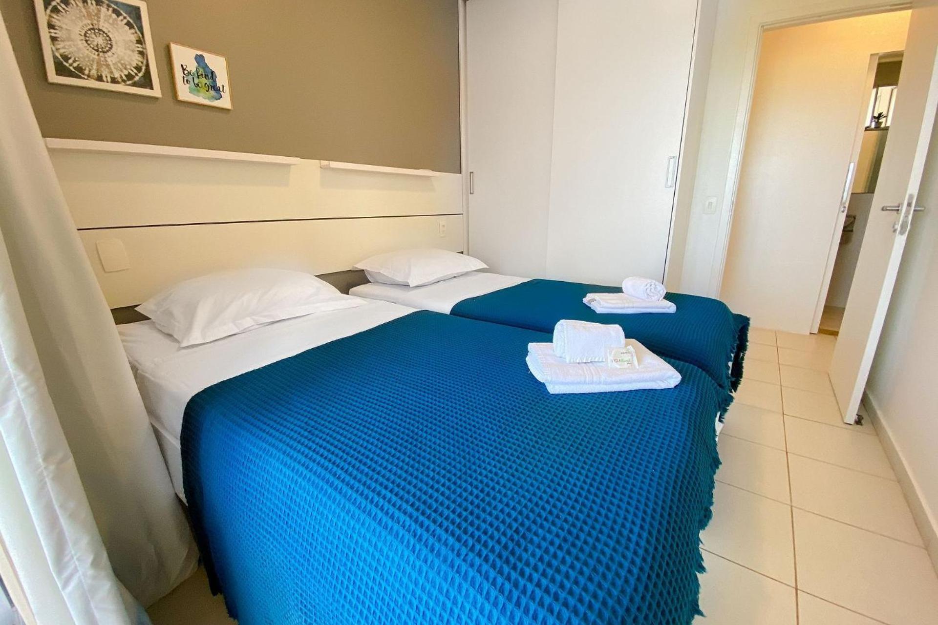 Beach Living Pé na Areia por Be My Guest