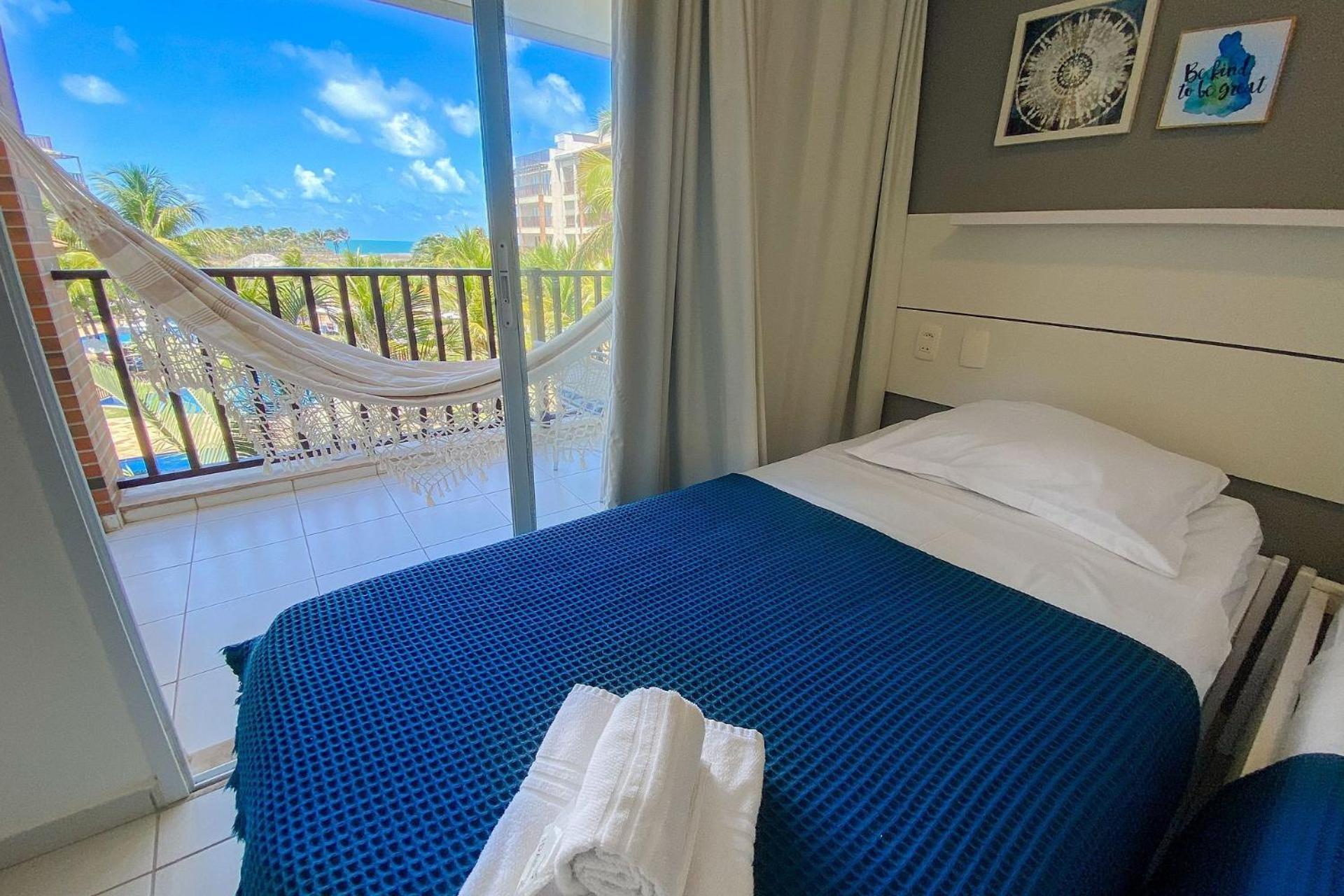 Beach Living Pé na Areia por Be My Guest