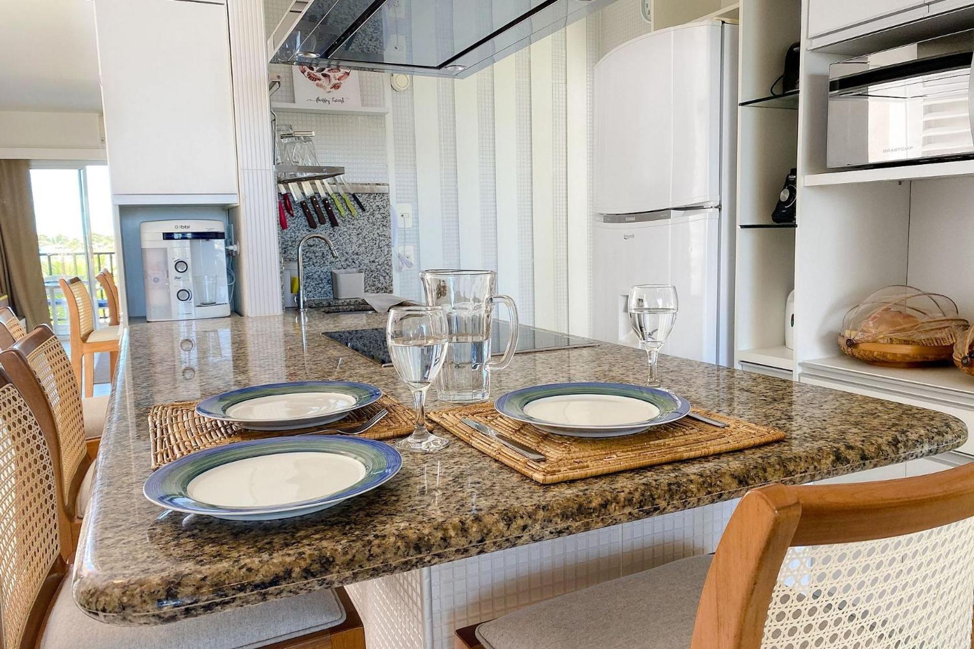 Beach Living Pé na Areia por Be My Guest