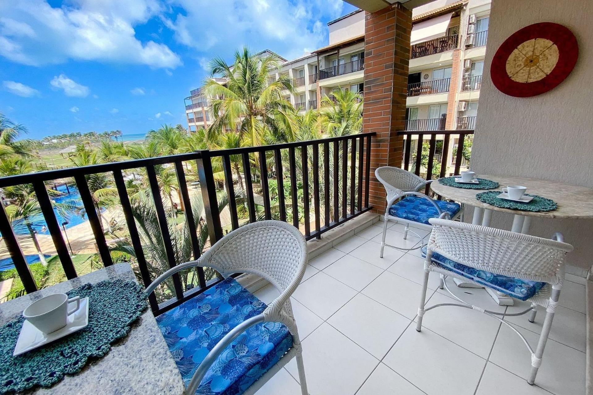 Beach Living Pé na Areia por Be My Guest